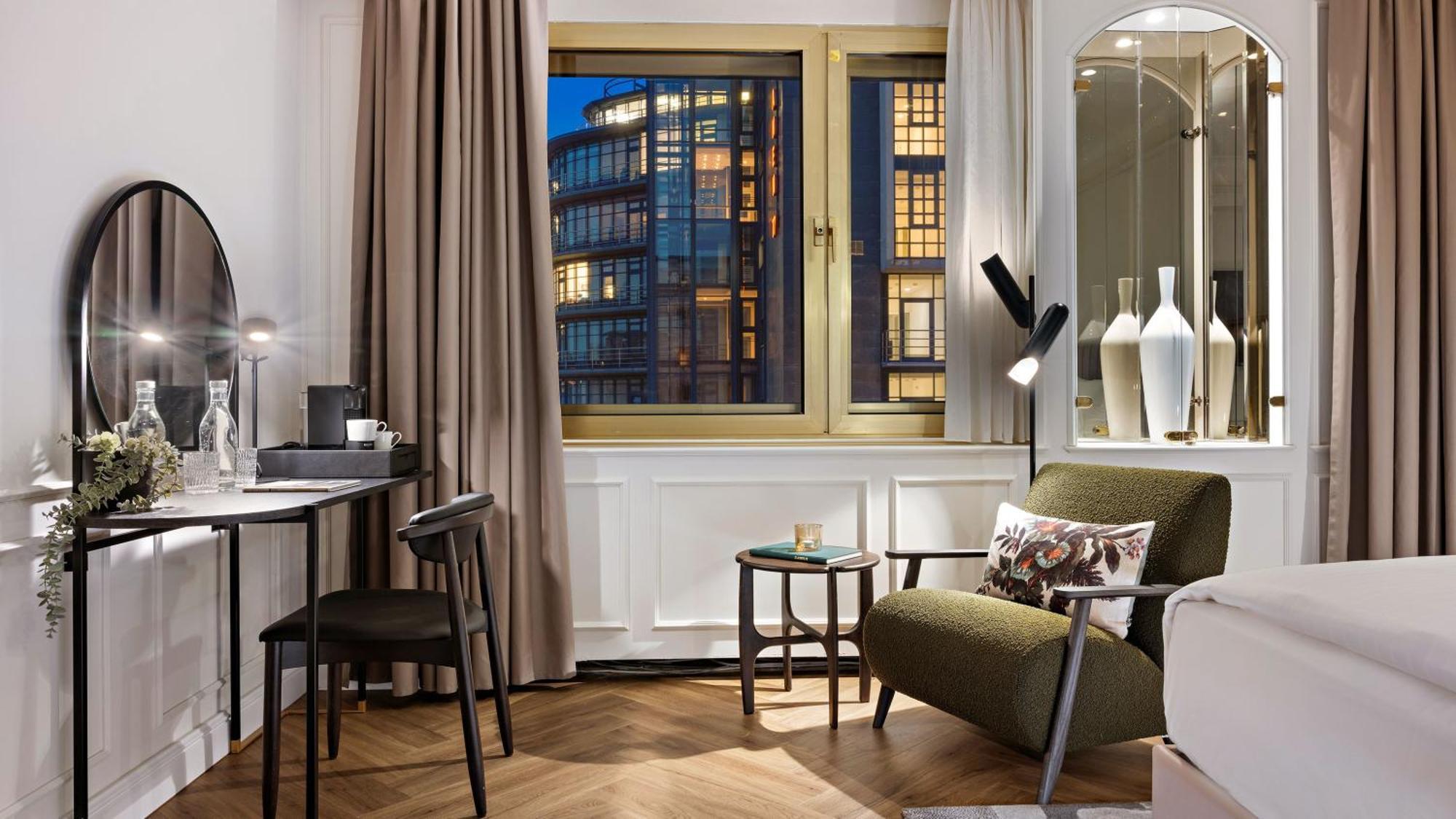 Hotell Bristol