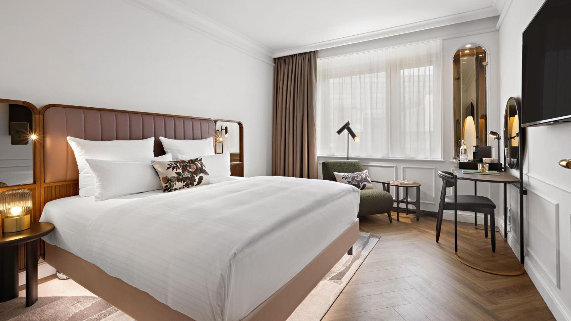 Hotell Bristol Berlin