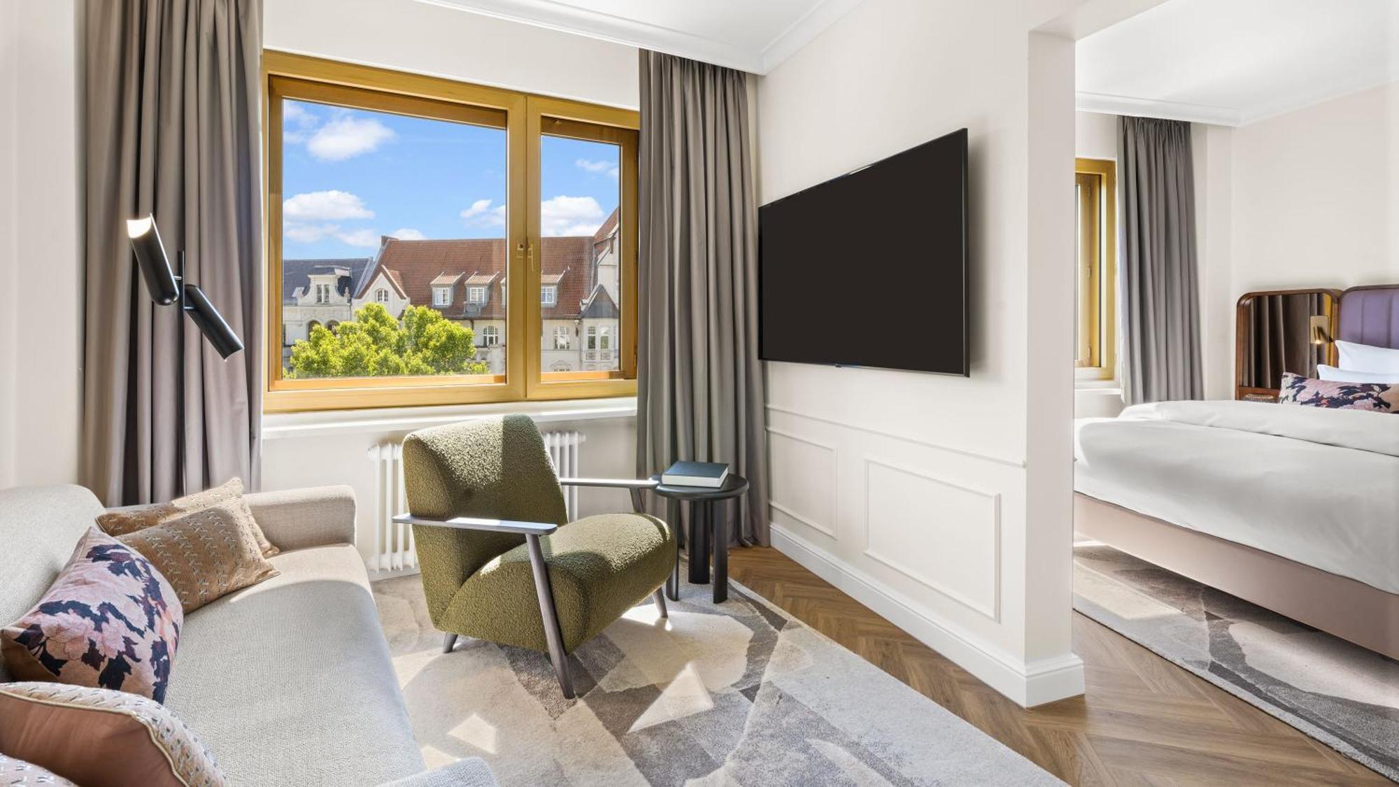 Hotell Bristol