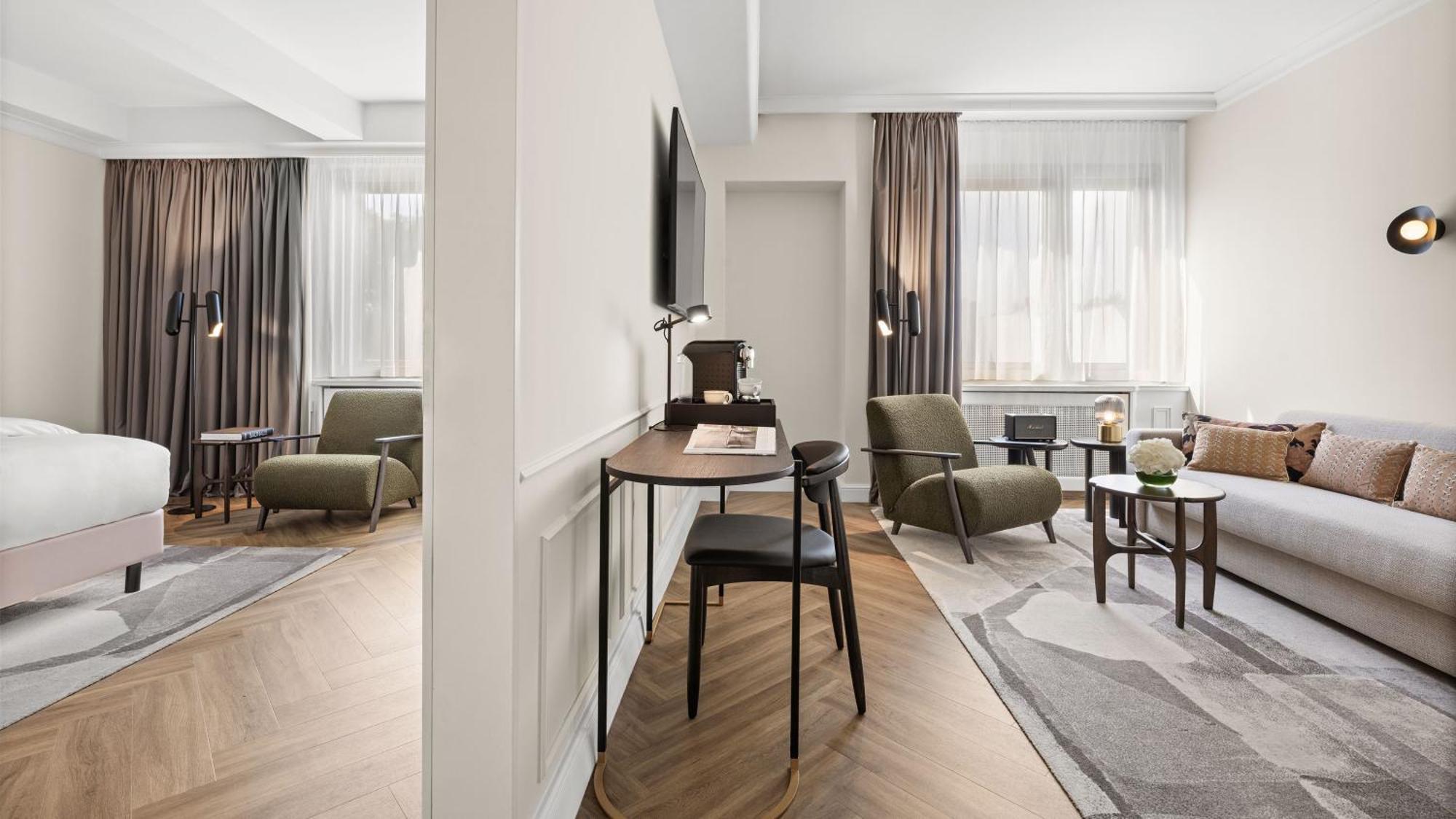 Bristol Hotell
