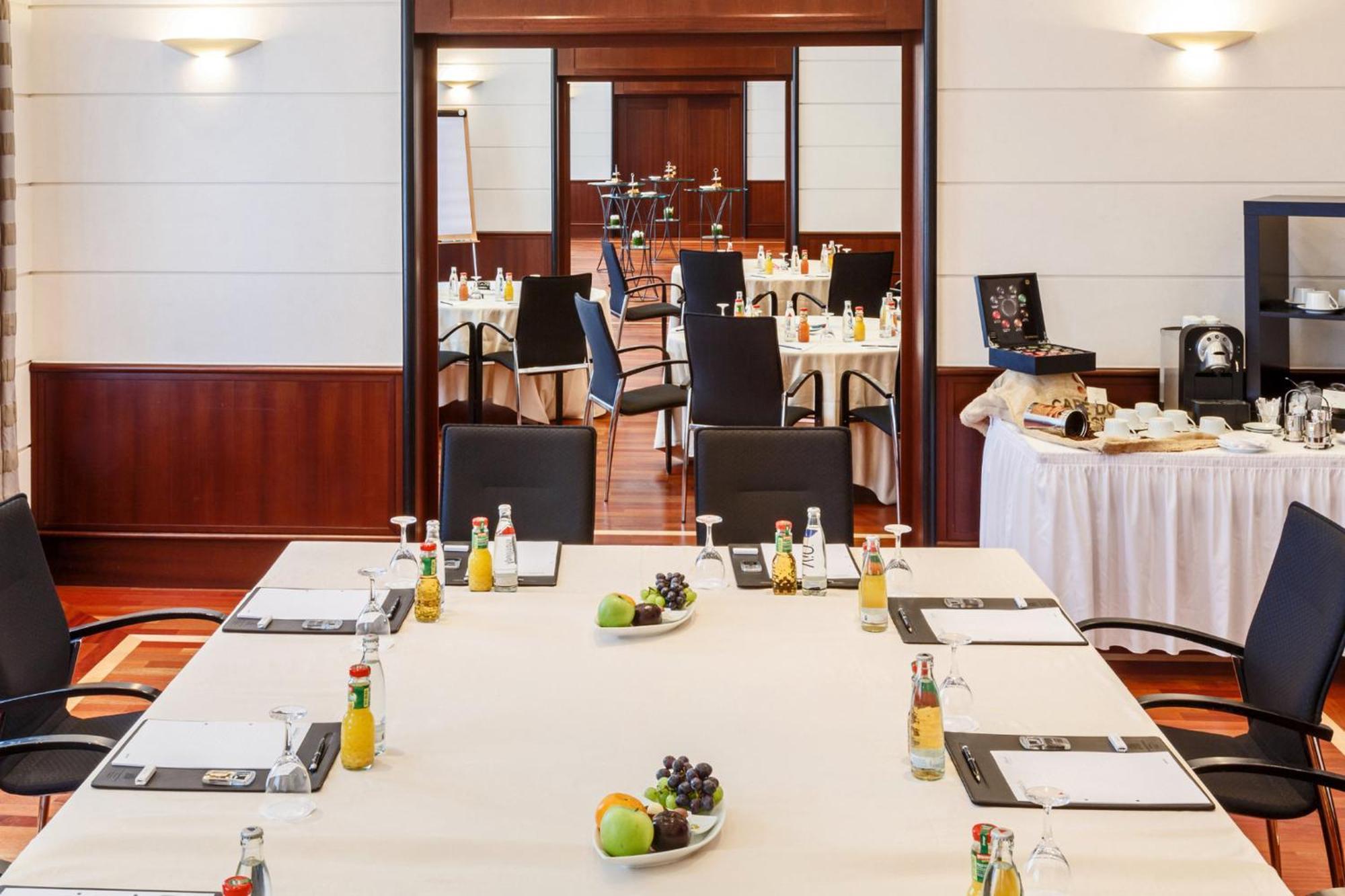Bristol Hotell Berlin