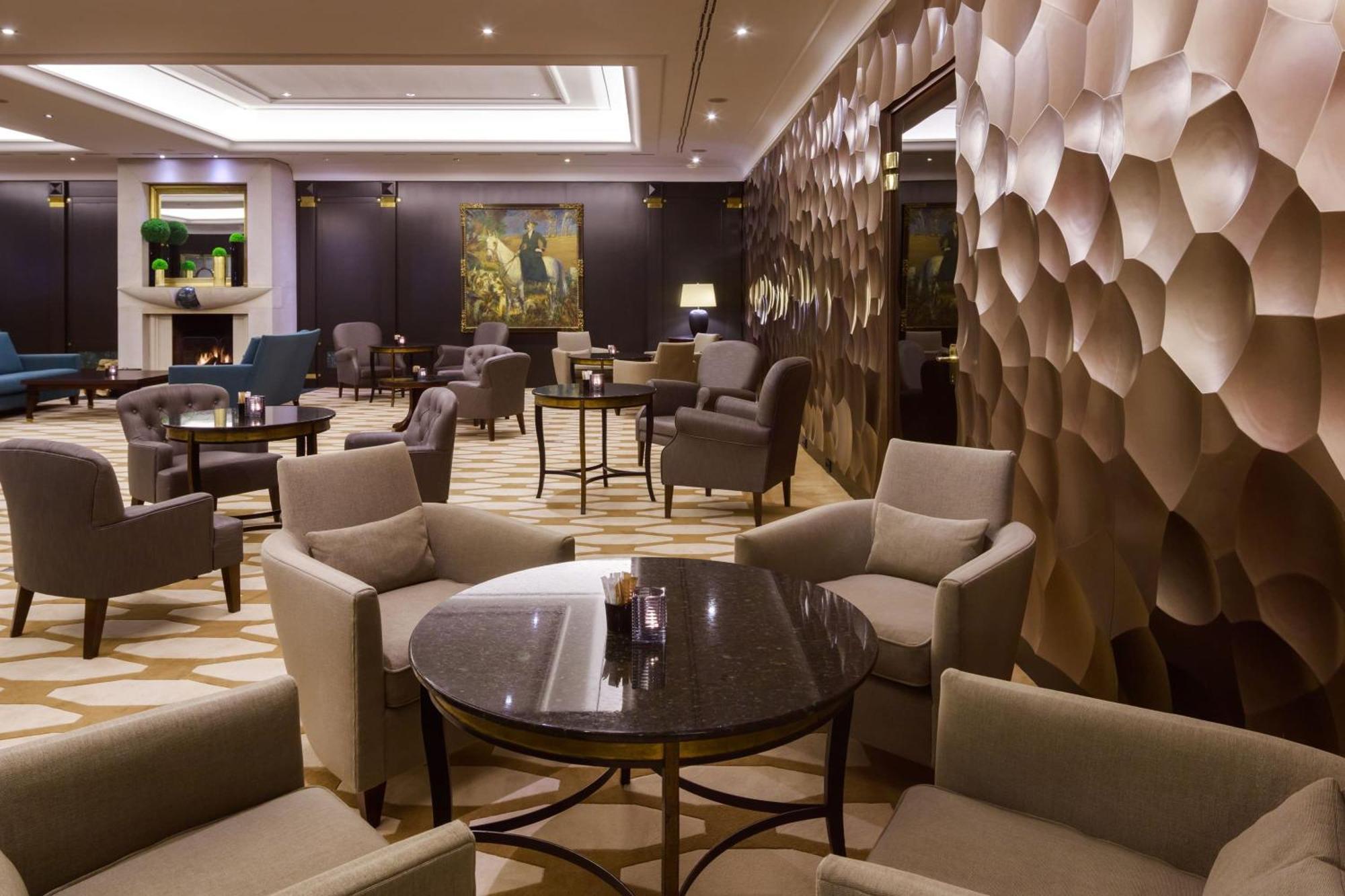 Hotell Bristol Berlin