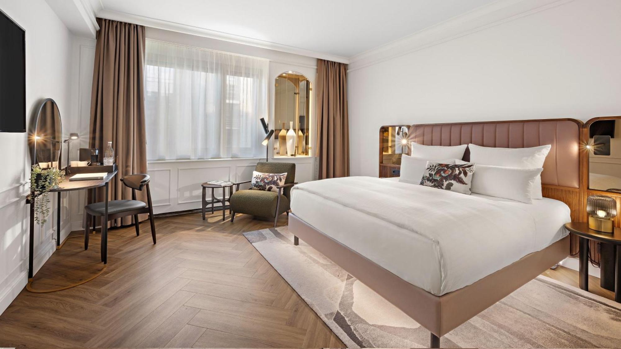 Bristol Hotell