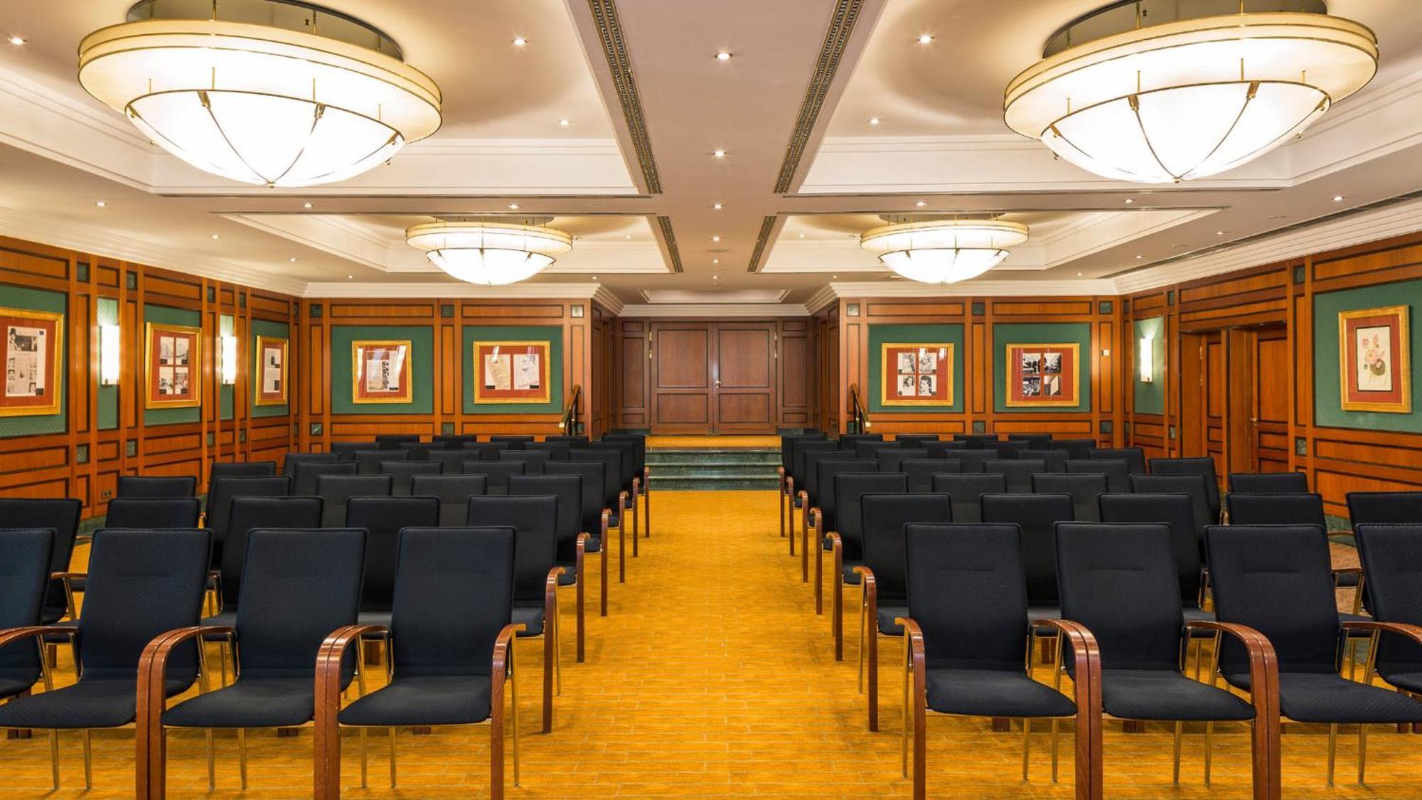 Bristol Hotell Berlin