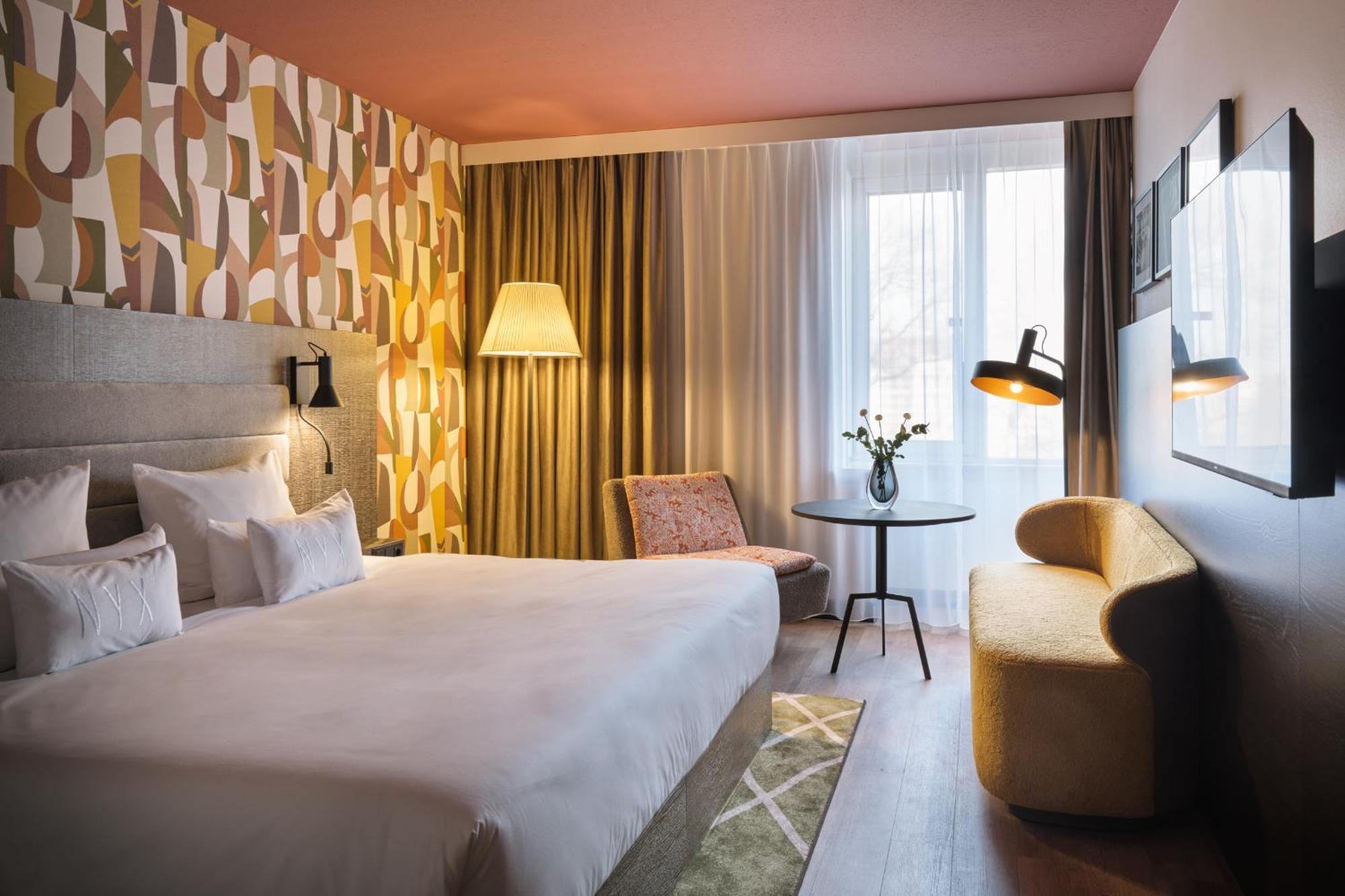 Pentahotel Köpenick Hotel