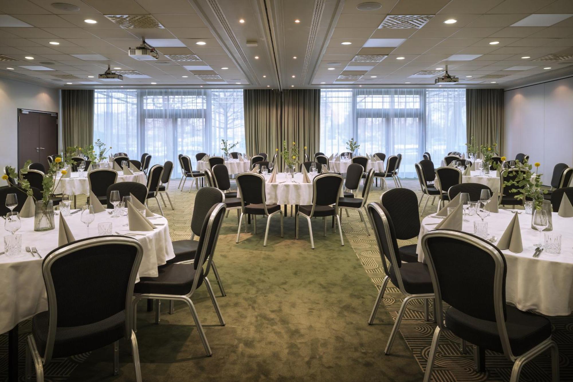 Hotel Pentahotel Köpenick