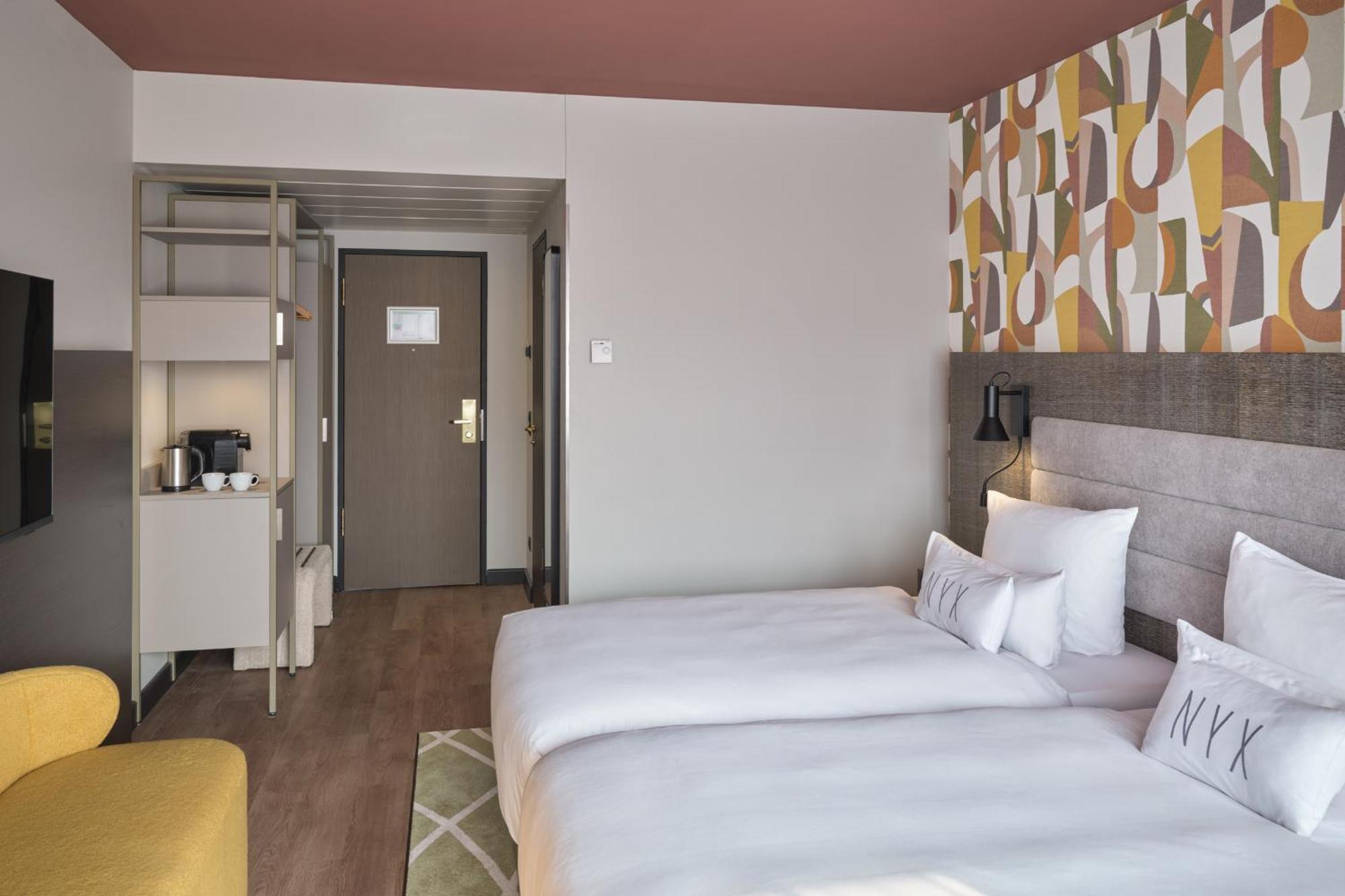 Pentahotel Köpenick