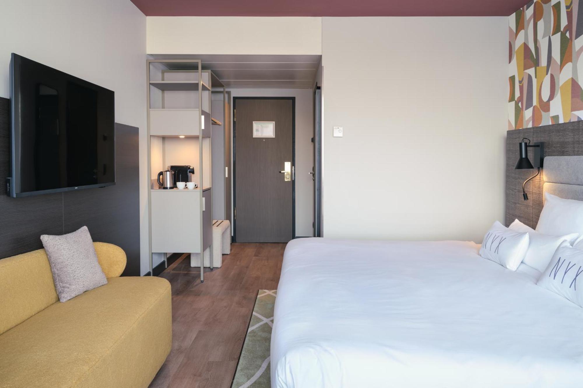 Pentahotel Köpenick Hotel