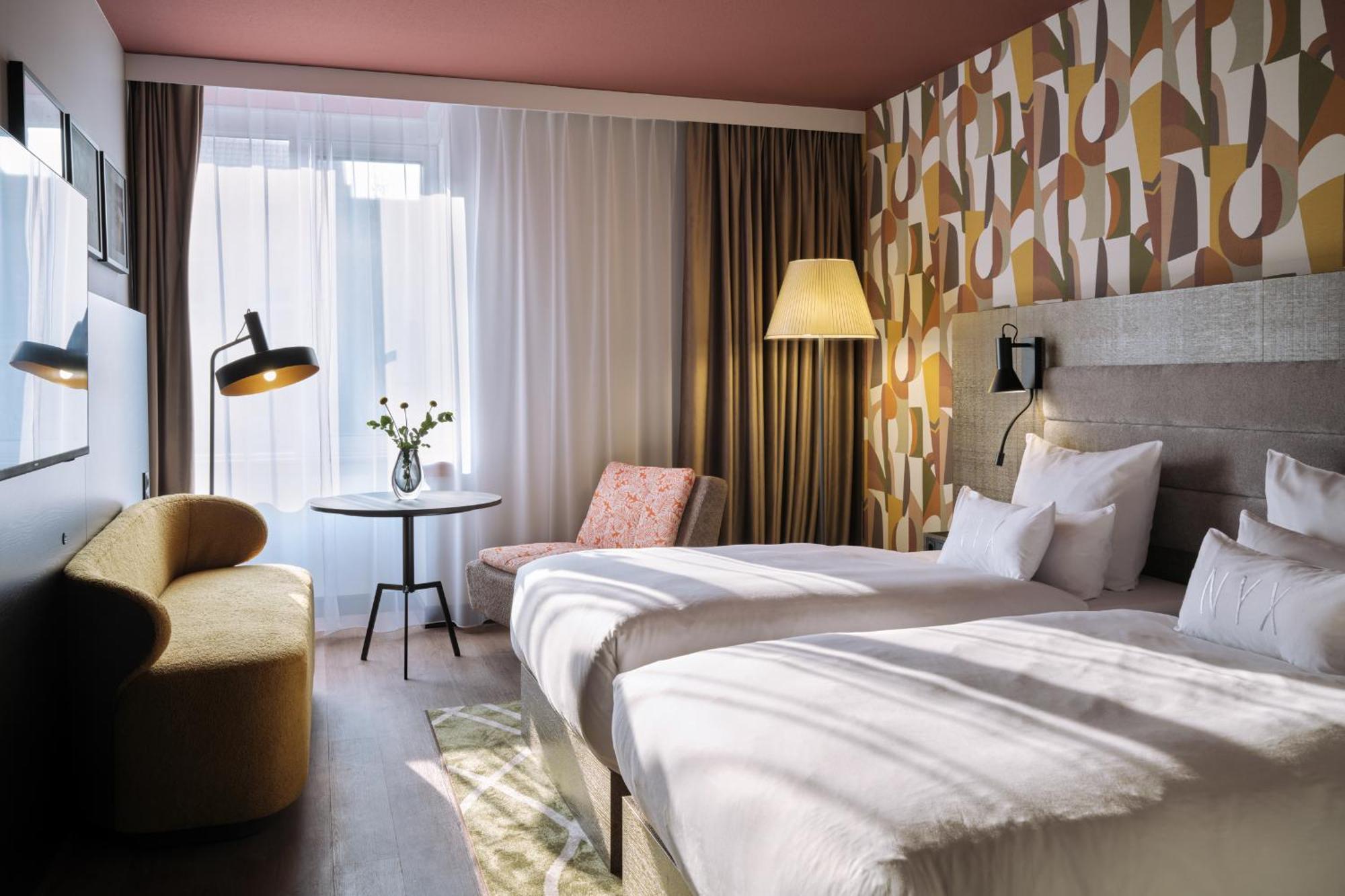Pentahotel Köpenick Hotel 4*