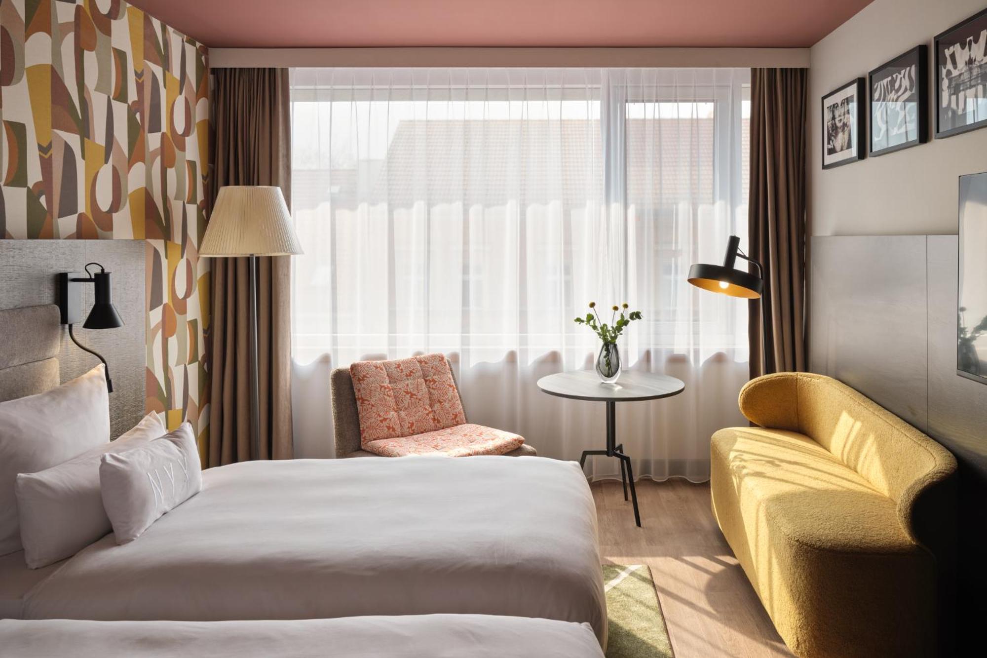 Hotel Pentahotel Köpenick