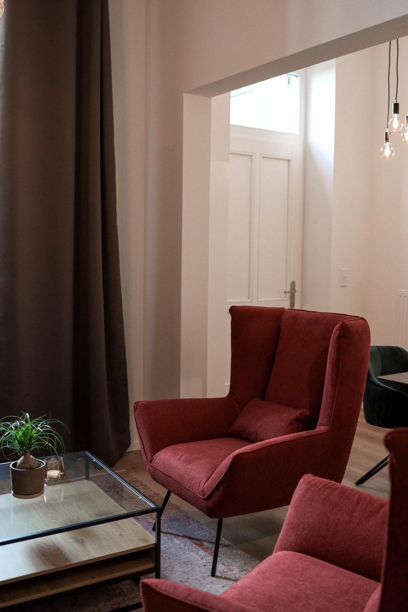 Oomph The Grand Group & Family Retreat Berlin
