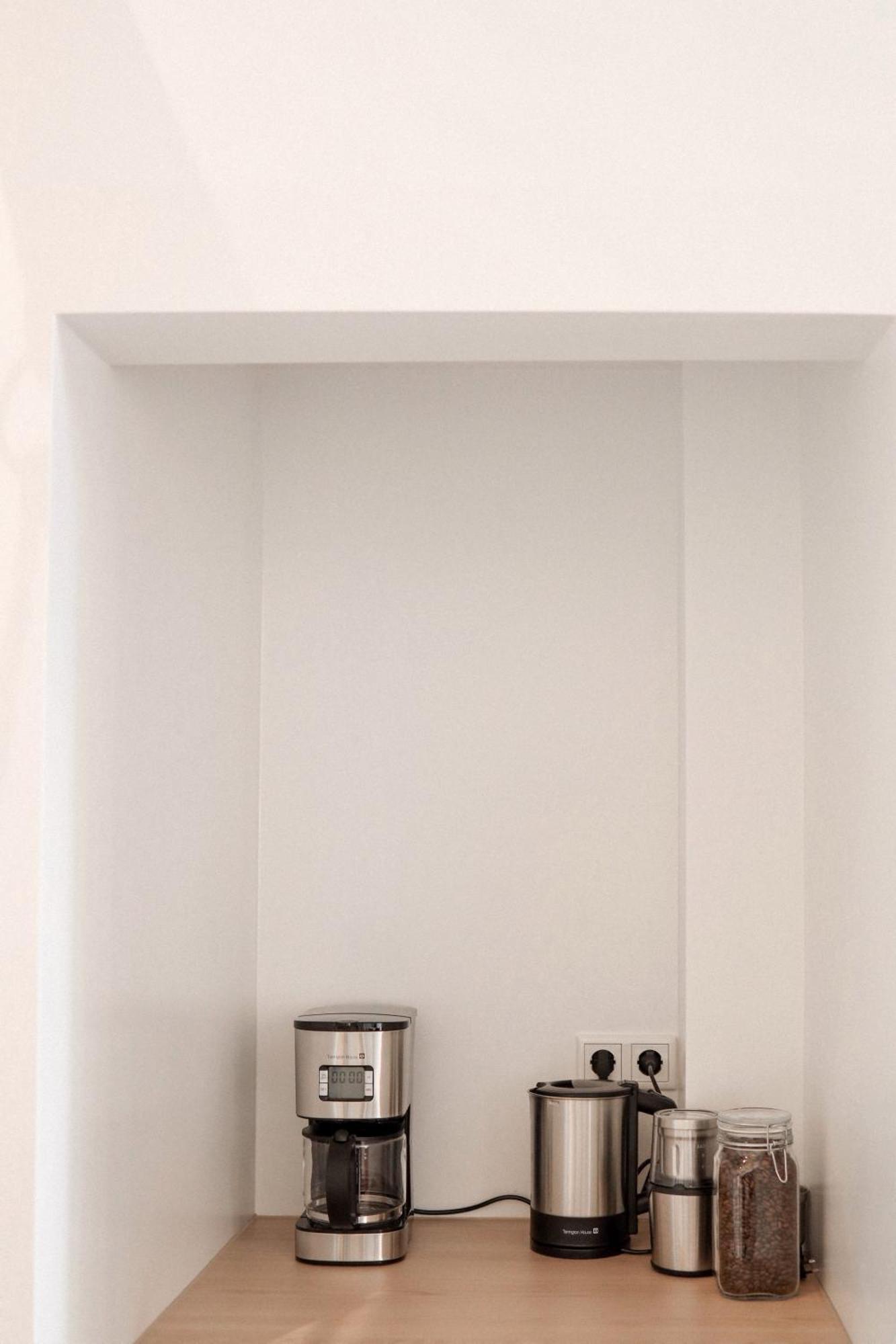 Apartment Oomph The Grand Group & Family Retreat Berlin