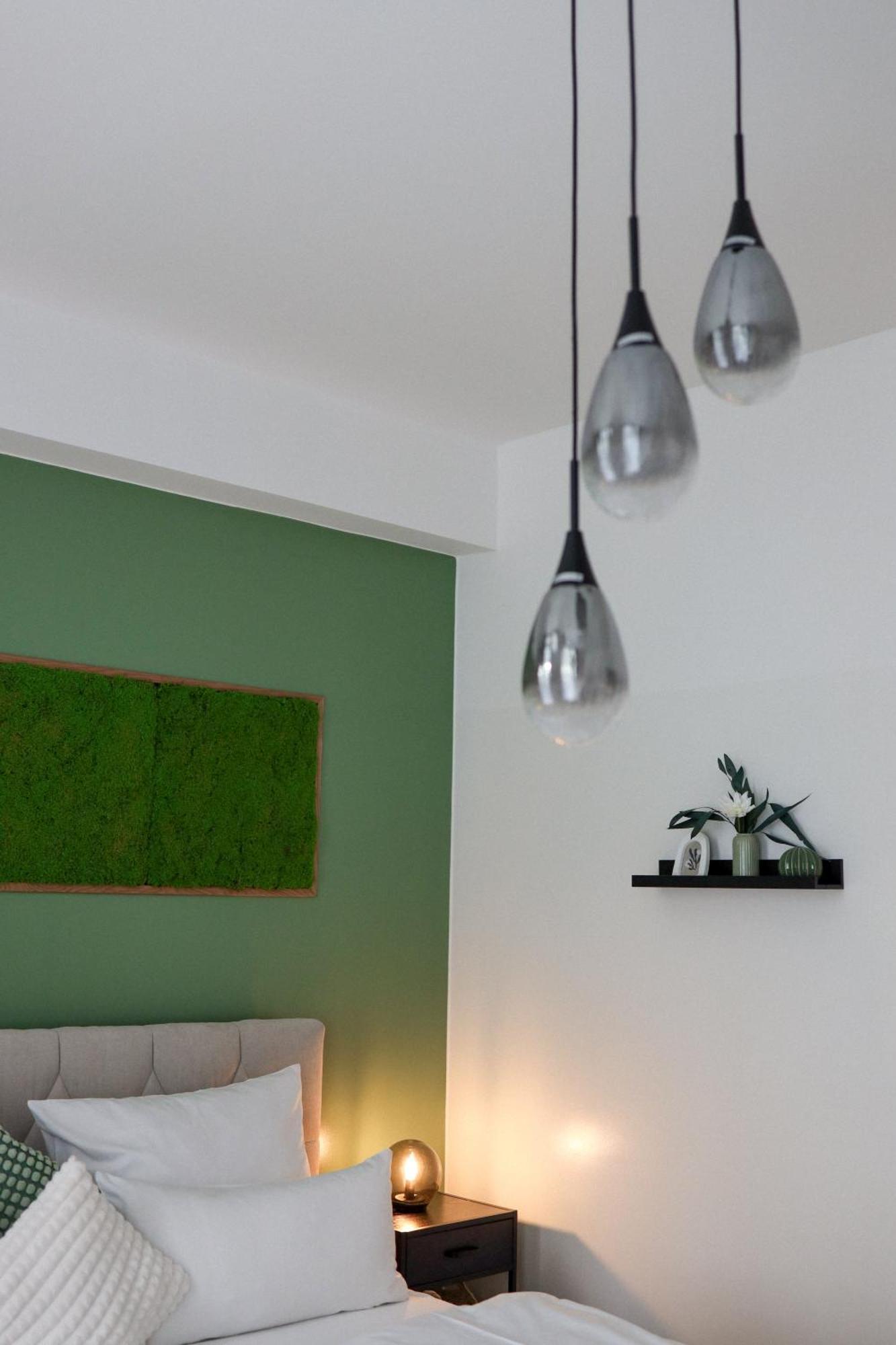 Apartment Oomph The Grand Group & Family Retreat