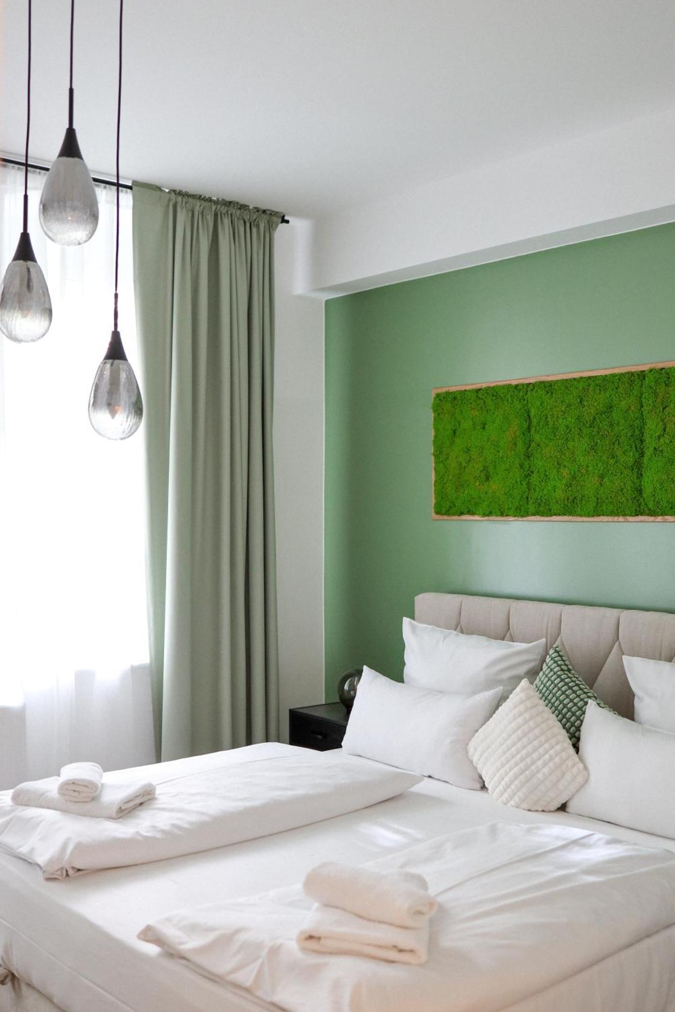 Apartment Oomph The Grand Group & Family Retreat Berlin