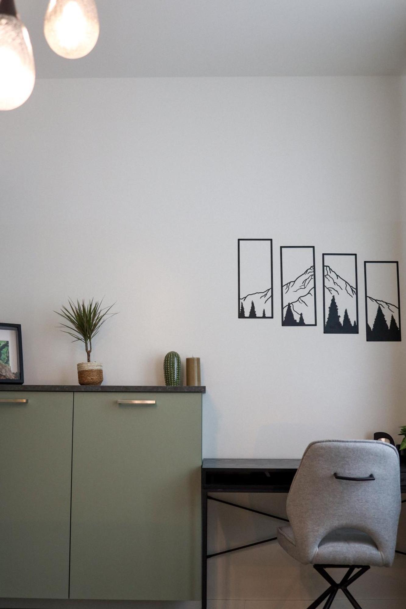 Oomph The Grand Group & Family Retreat Apartment *