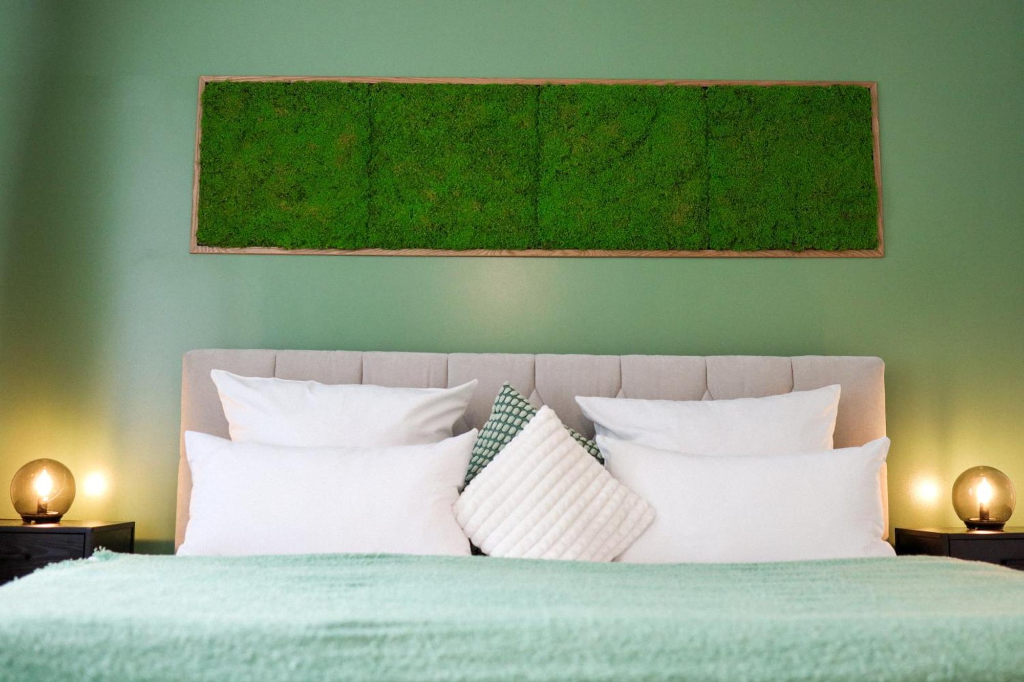 Apartment Oomph The Grand Group & Family Retreat Berlin