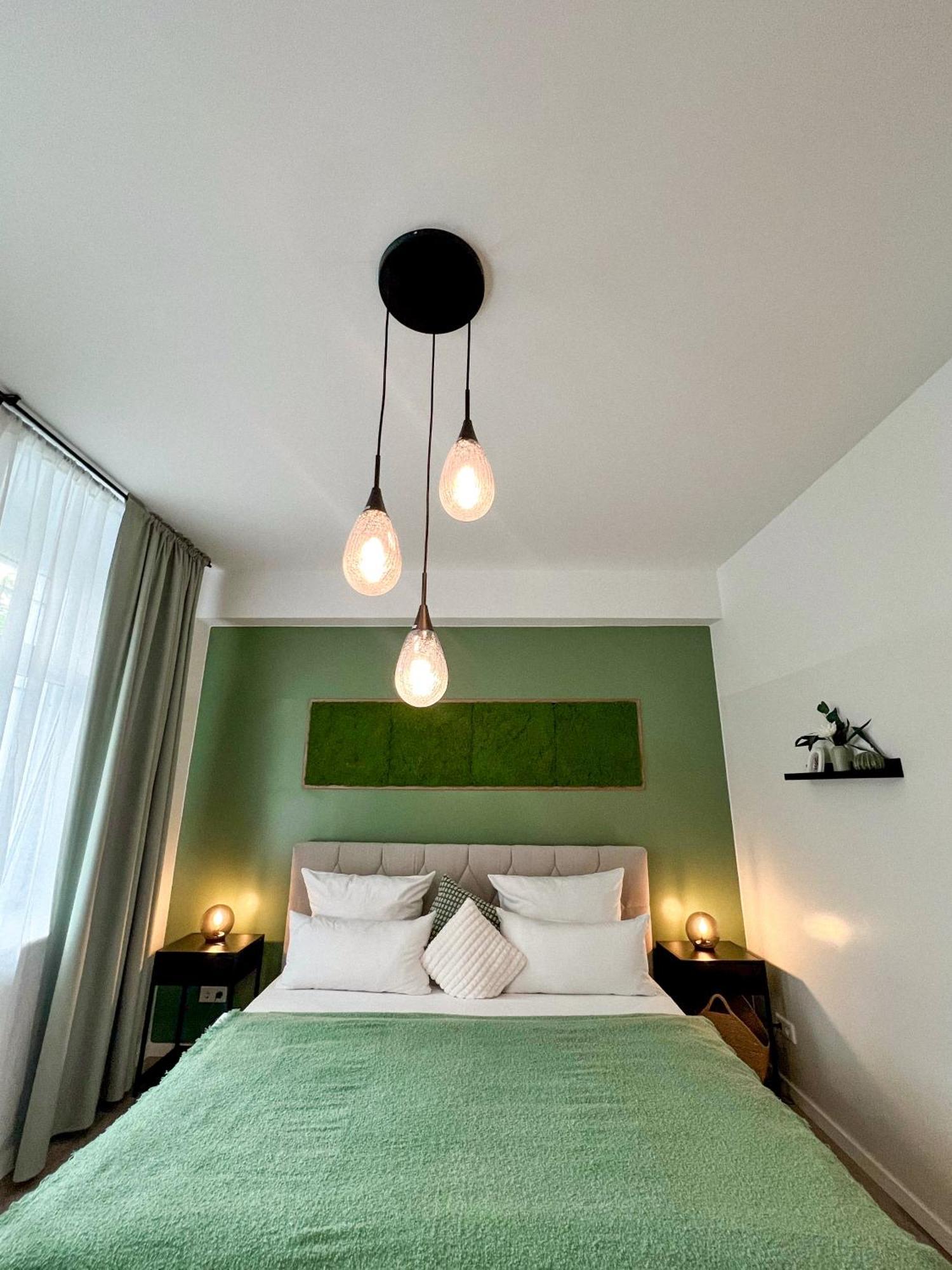 Oomph The Grand Group & Family Retreat Berlin