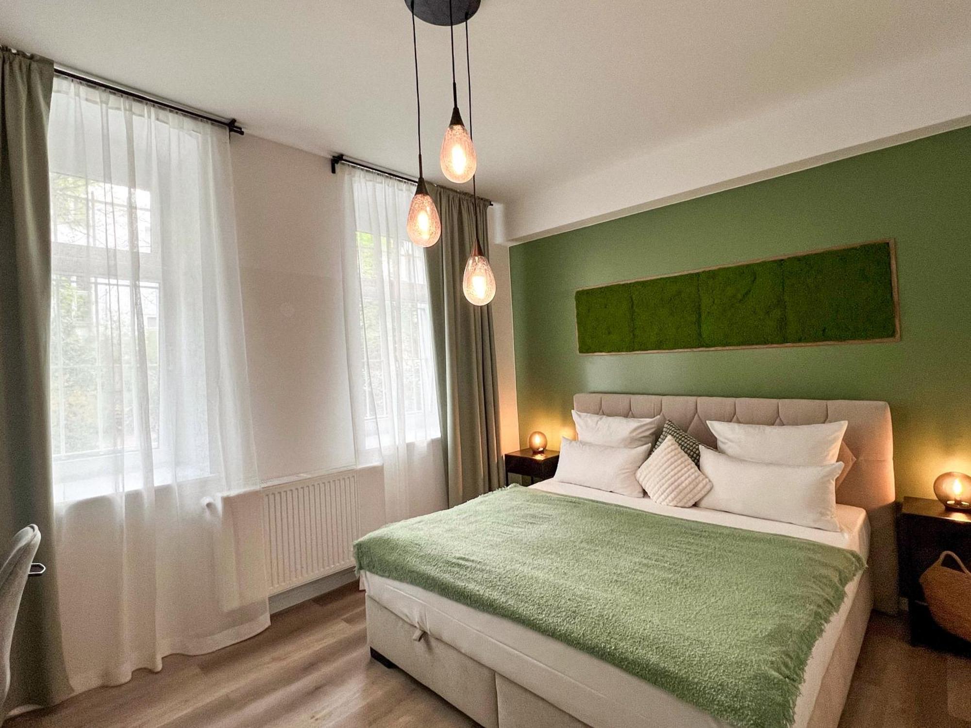 Oomph The Grand Group & Family Retreat Lejlighed Berlin