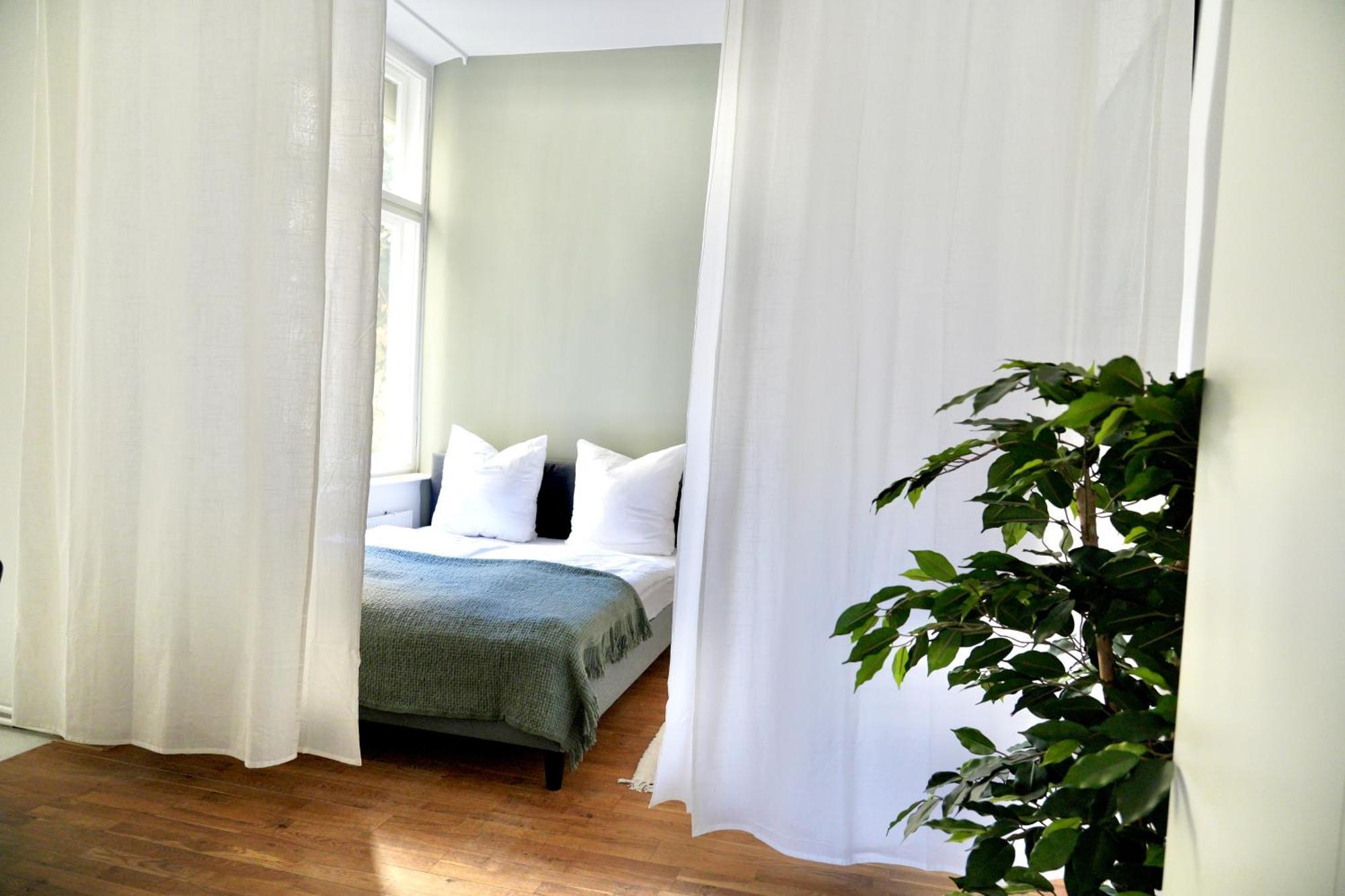 Apartment Exquisite 100qm An Der Spree Berlin