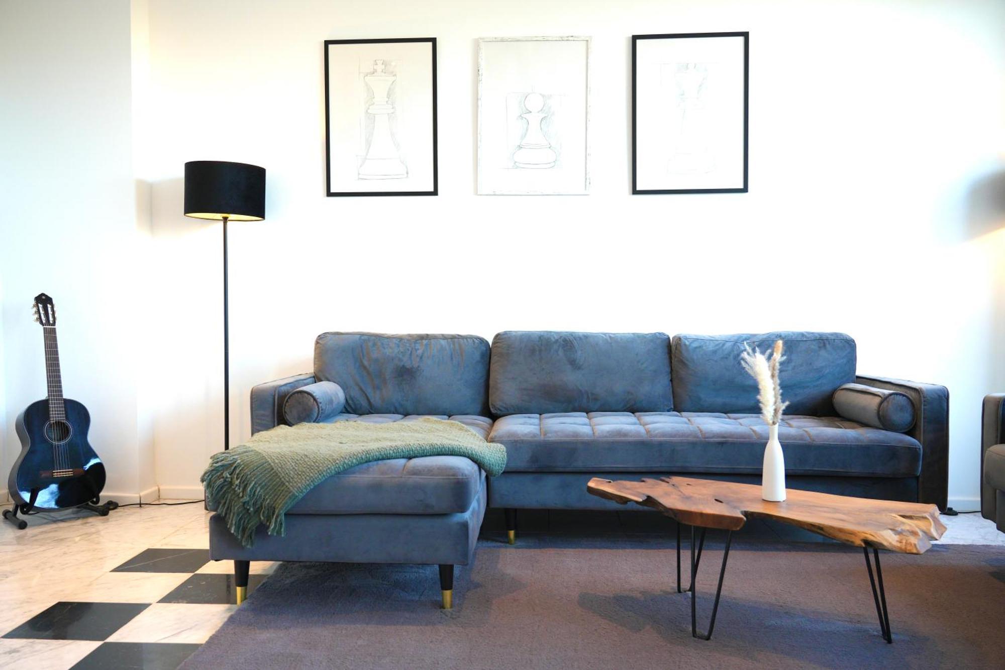 Exquisite 100qm An Der Spree * Berlin
