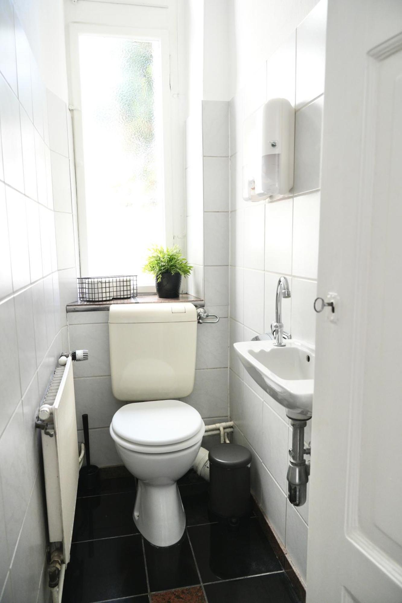 Apartment Exquisite 100qm An Der Spree