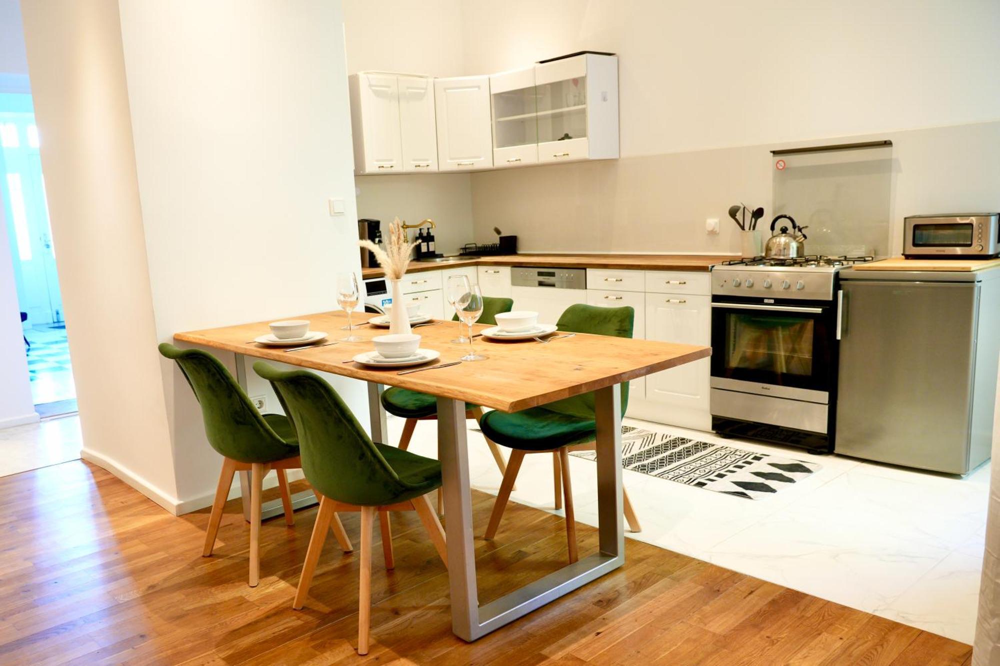 Exquisite 100qm An Der Spree * Berlin