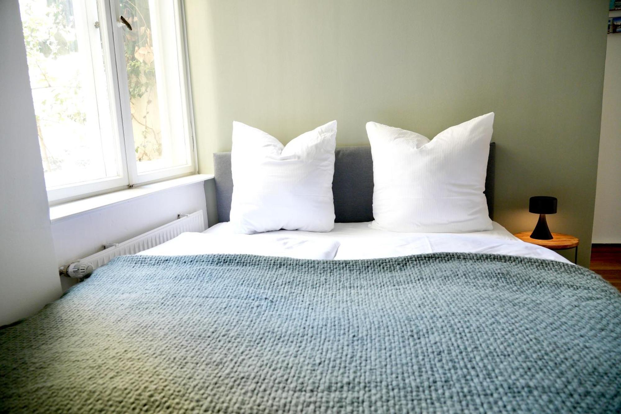 Apartment Exquisite 100qm An Der Spree Berlin