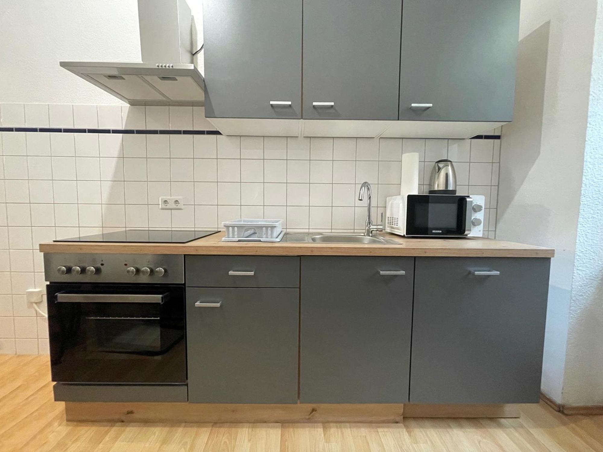 Appartement Sehr Zentrale Fuer Bis Zu 6 Gaeste - Nah Gelegen Zum Kurfuerstendamm, Potsdamer Platz Und Kreuzberg In 10 Minuten *