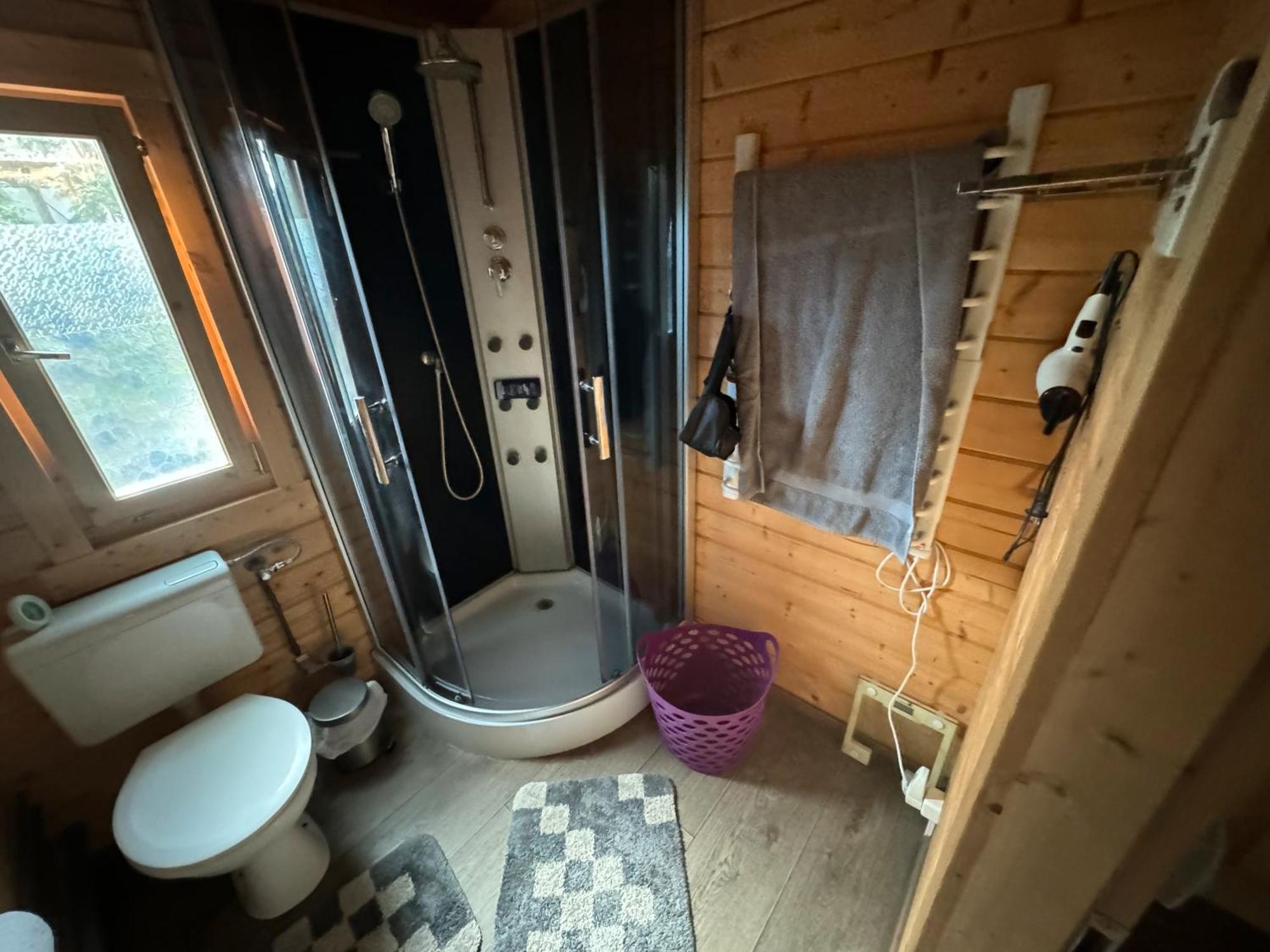 Appartement Waldblick Berlin