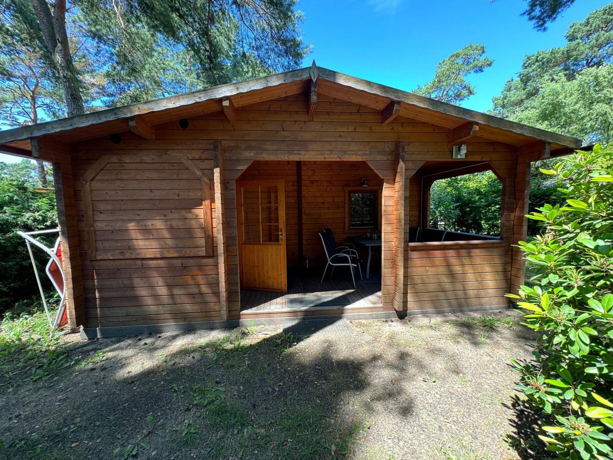 Waldblick Appartement *