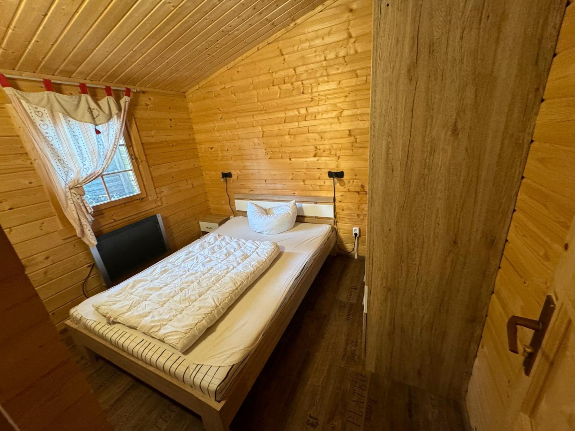 Appartement Waldblick Berlin