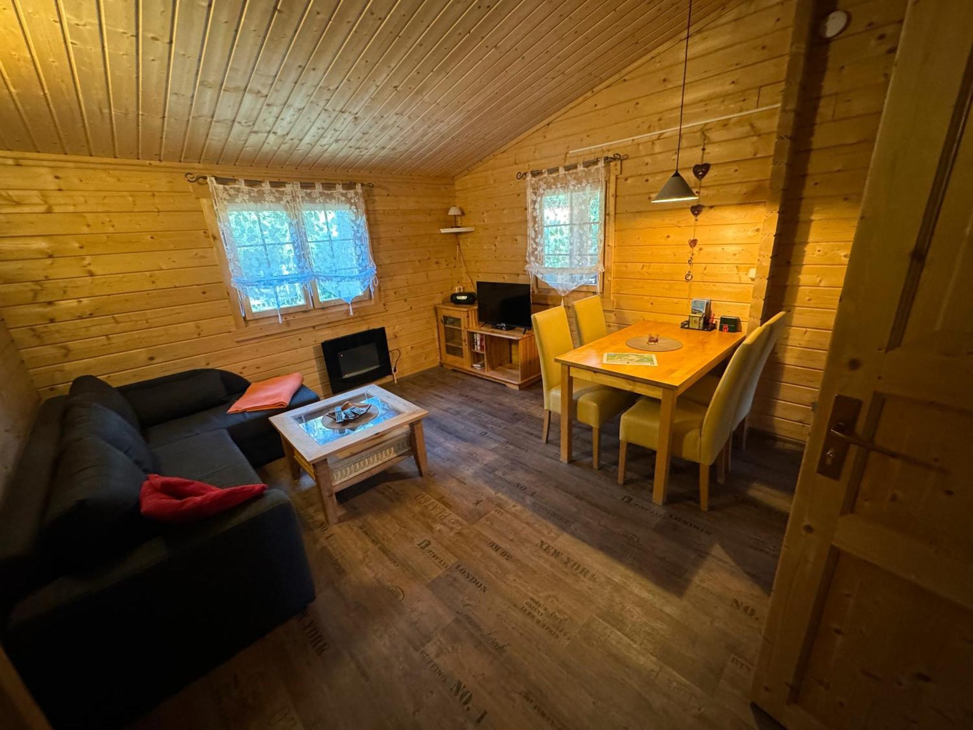 Appartement Waldblick