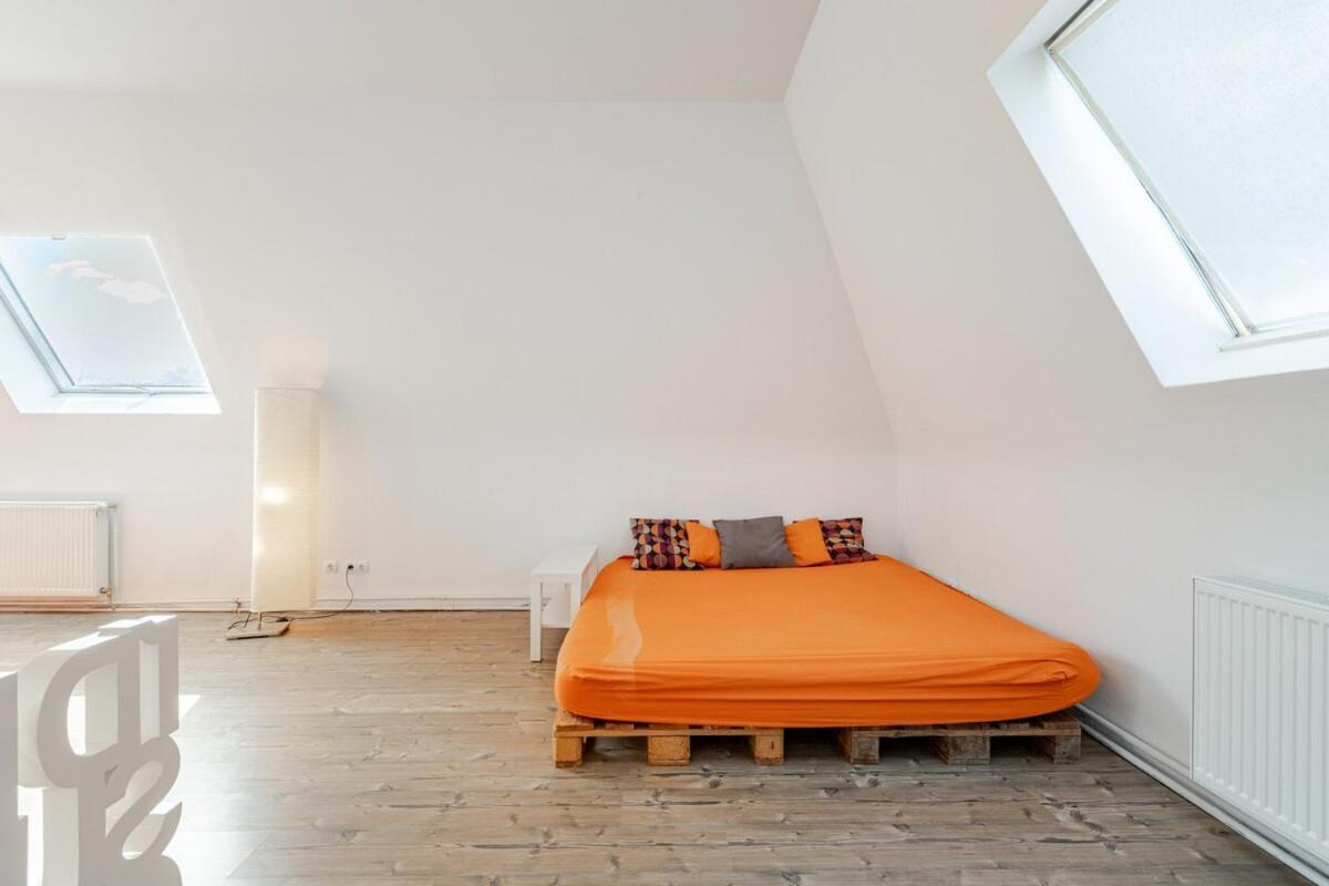 Beautiful Designer Loft Appartement