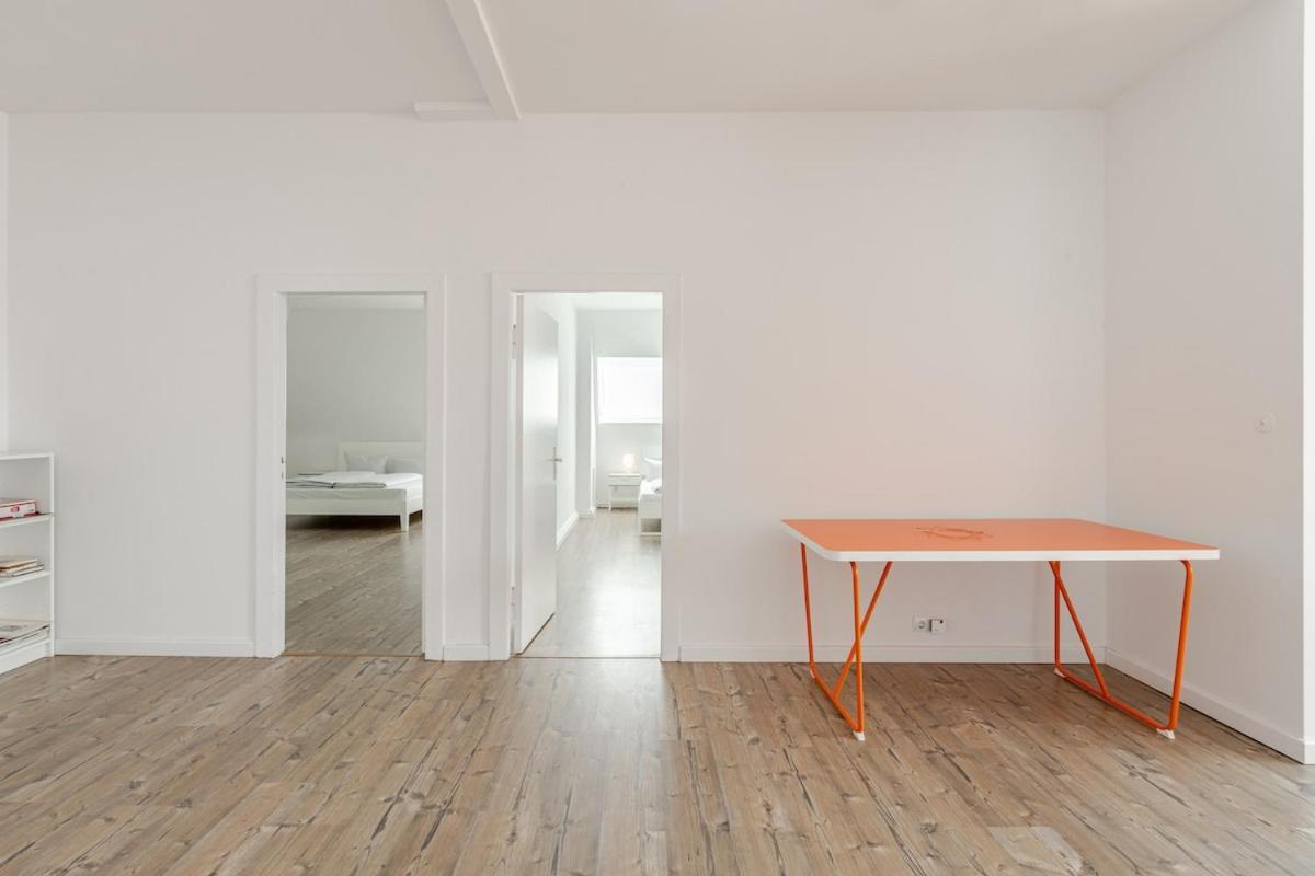 Beautiful Designer Loft Appartement *