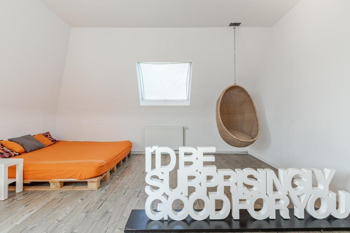 Beautiful Designer Loft Appartement Berlin