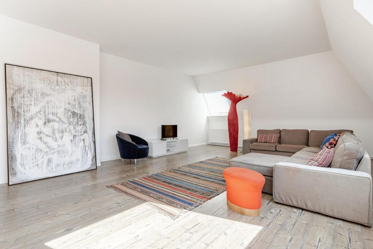 Beautiful Designer Loft Appartement Berlin