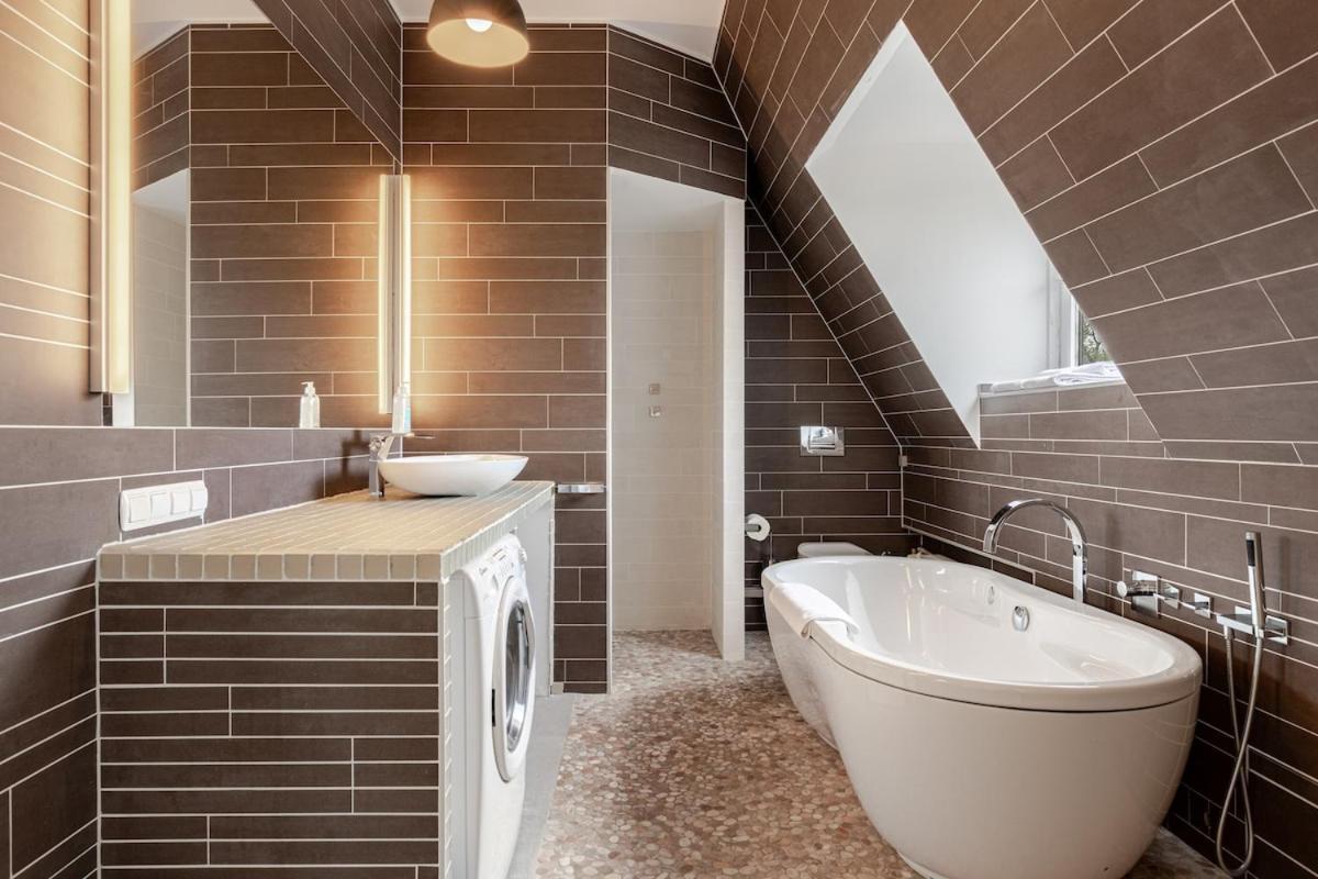 Appartement Beautiful Designer Loft *