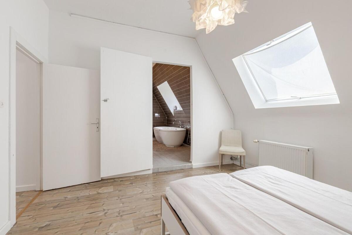 Beautiful Designer Loft Appartement *