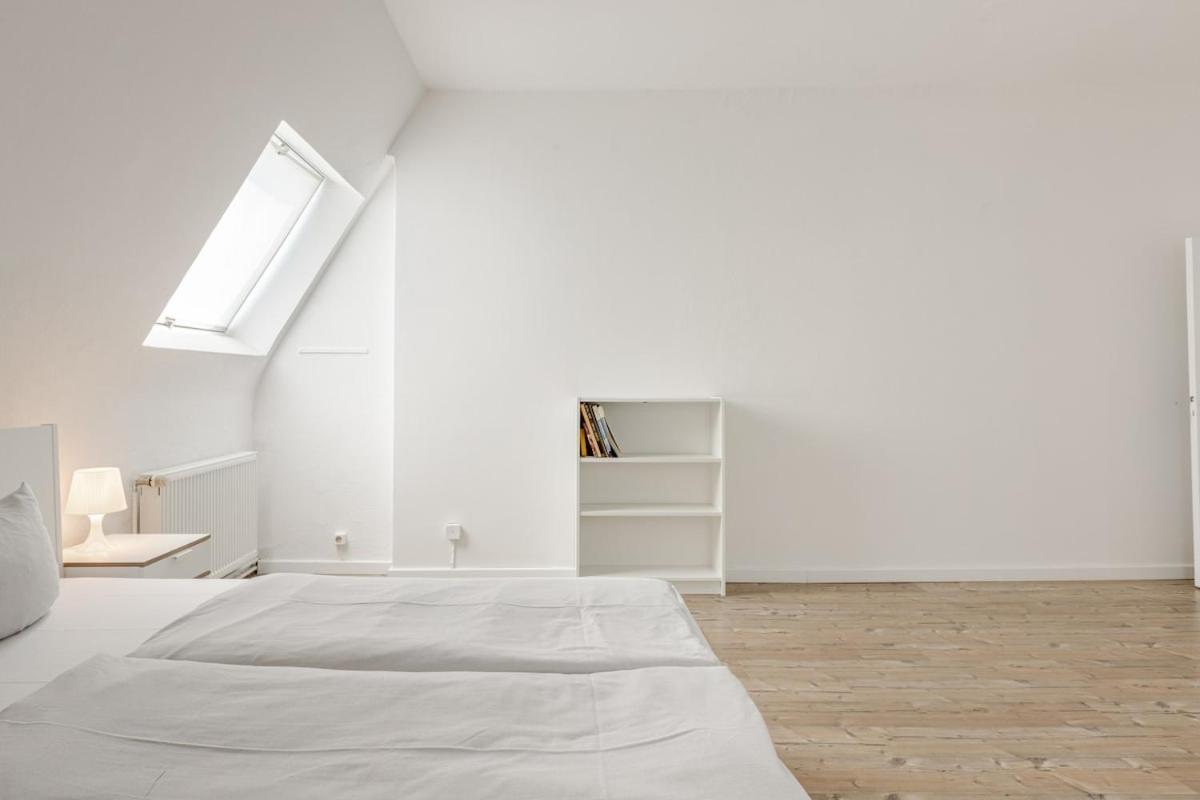 Beautiful Designer Loft Appartement Berlin