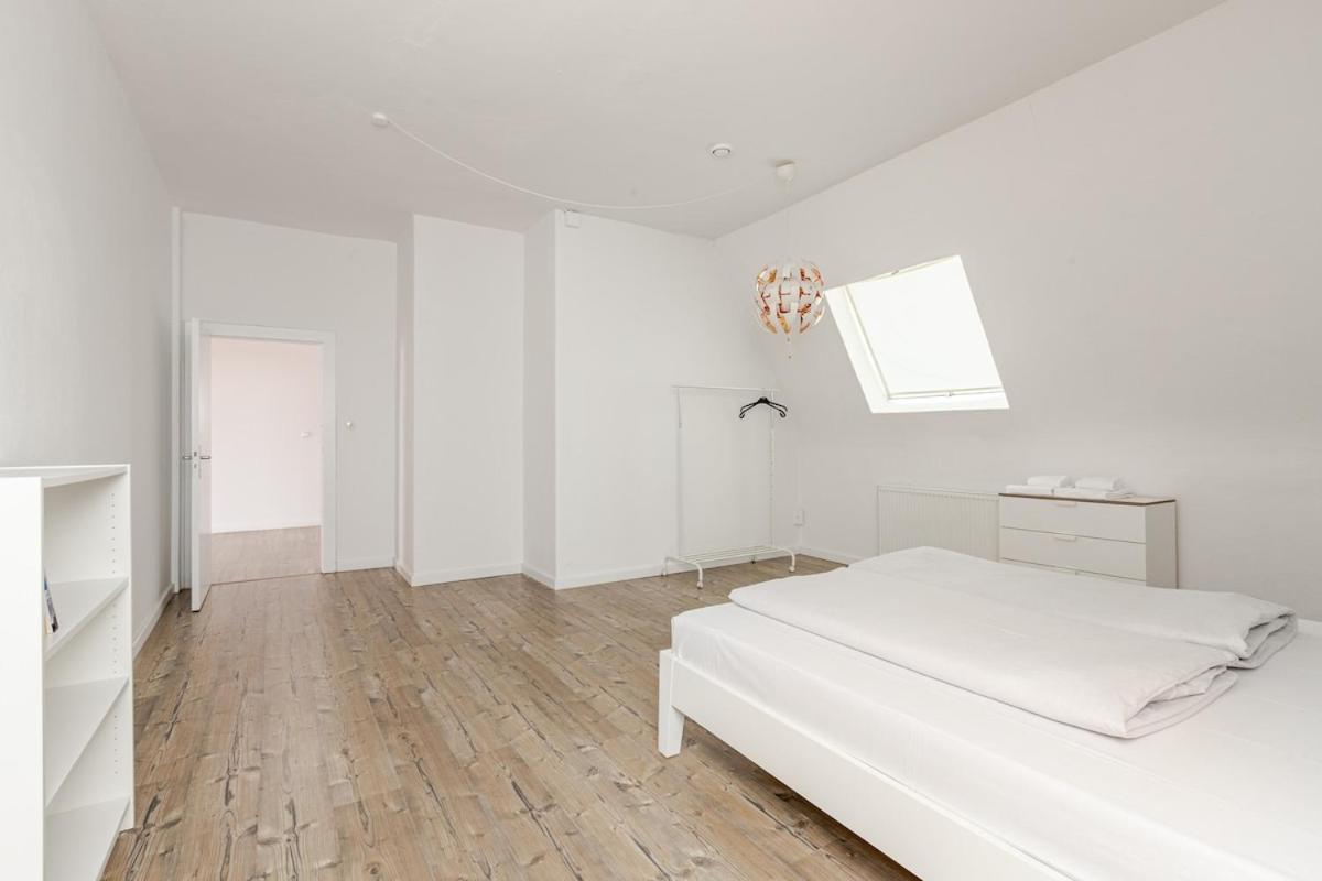 Appartement Beautiful Designer Loft *