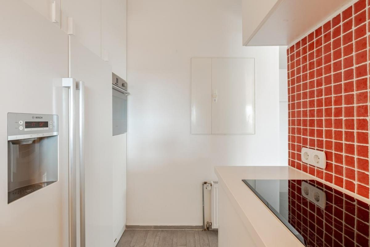 Beautiful Designer Loft Appartement