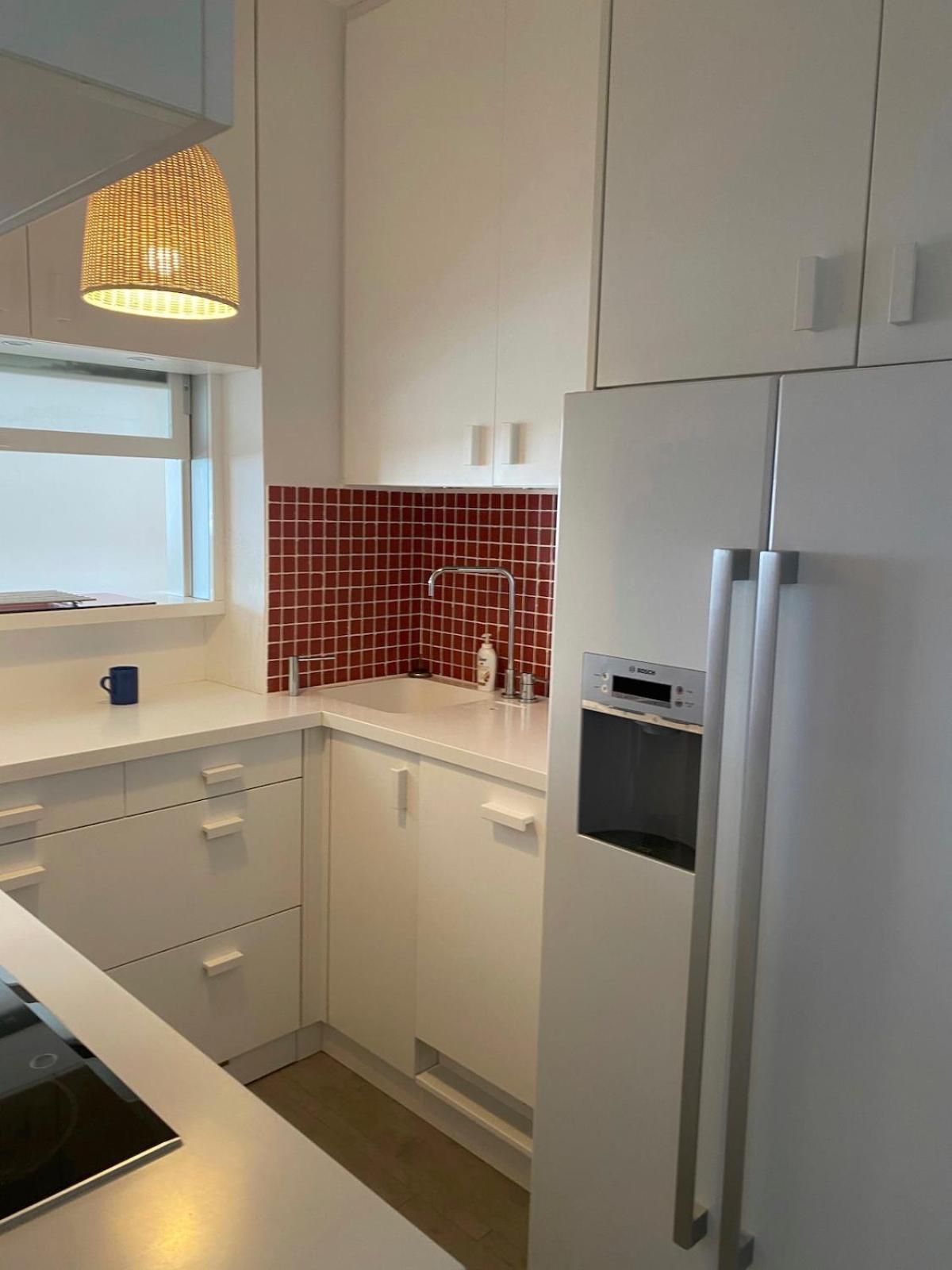 Appartement Beautiful Designer Loft Berlin