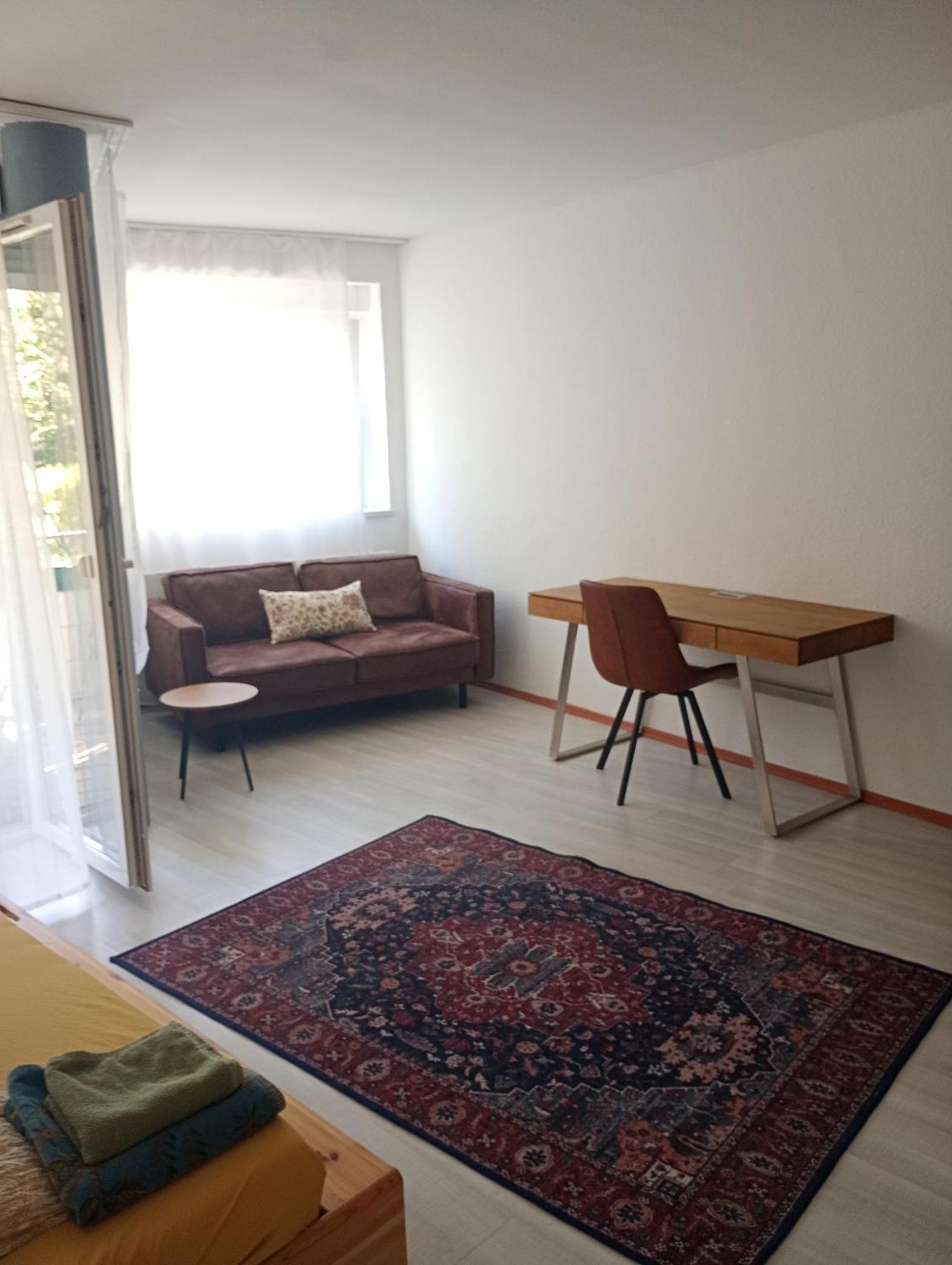 Privat bolig Nice Rooms In Neukoelln