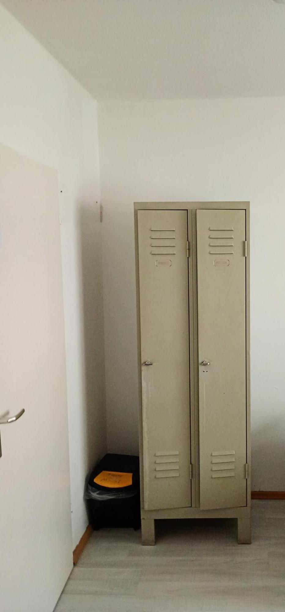 Nice Rooms In Neukoelln Privat bolig *