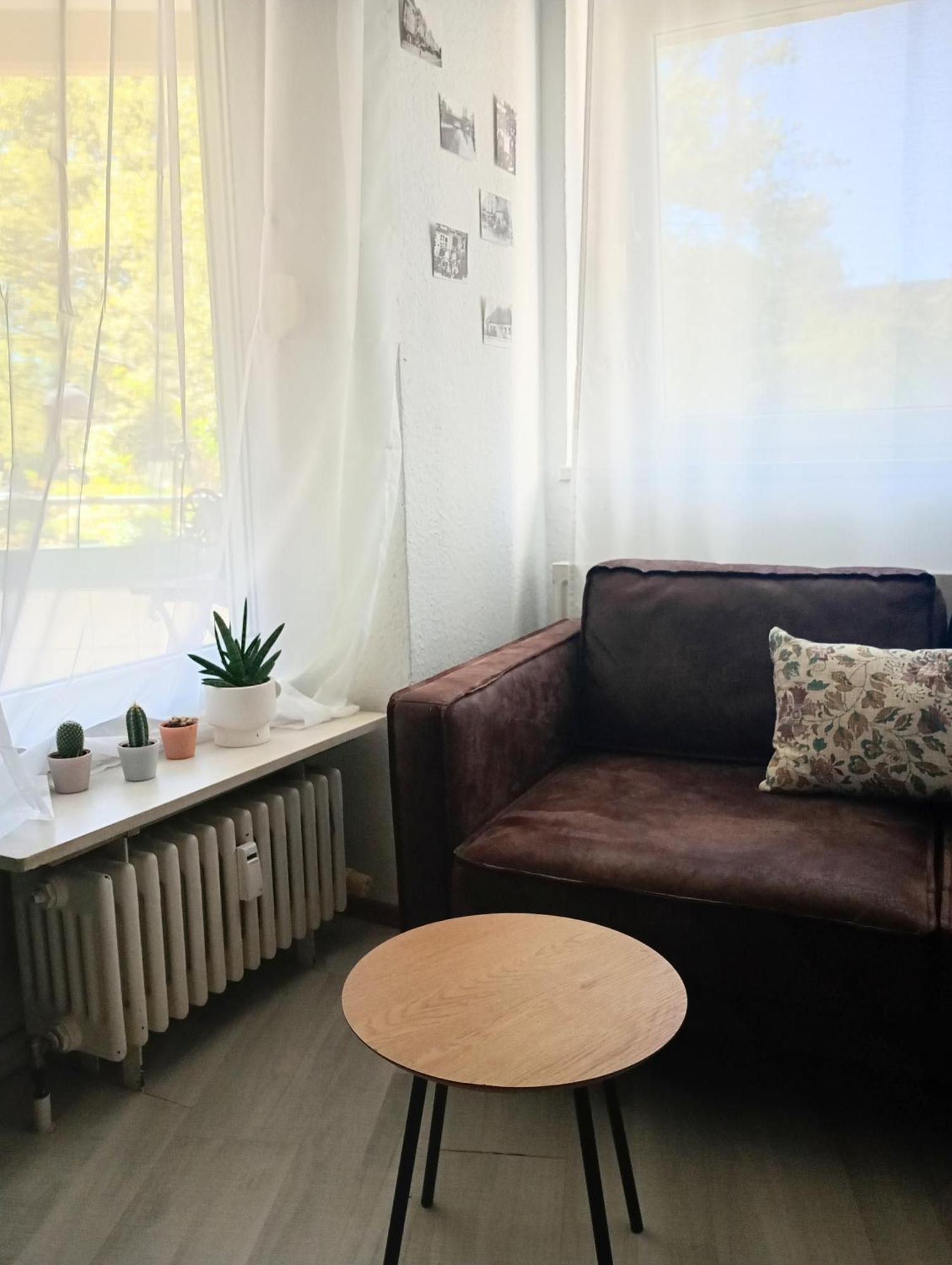 Privat bolig Nice Rooms In Neukoelln *