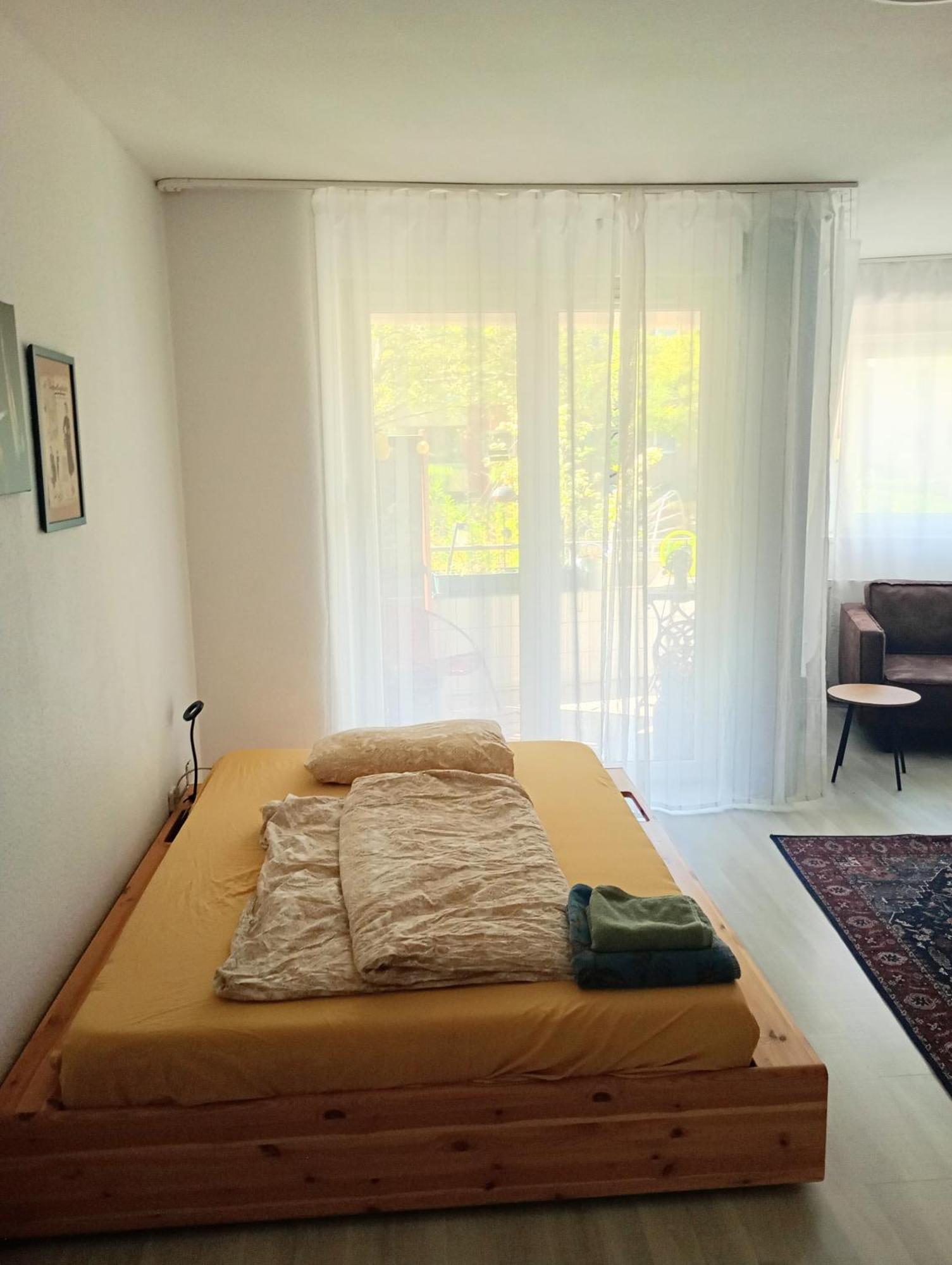 Nice Rooms In Neukoelln Privat bolig Berlin