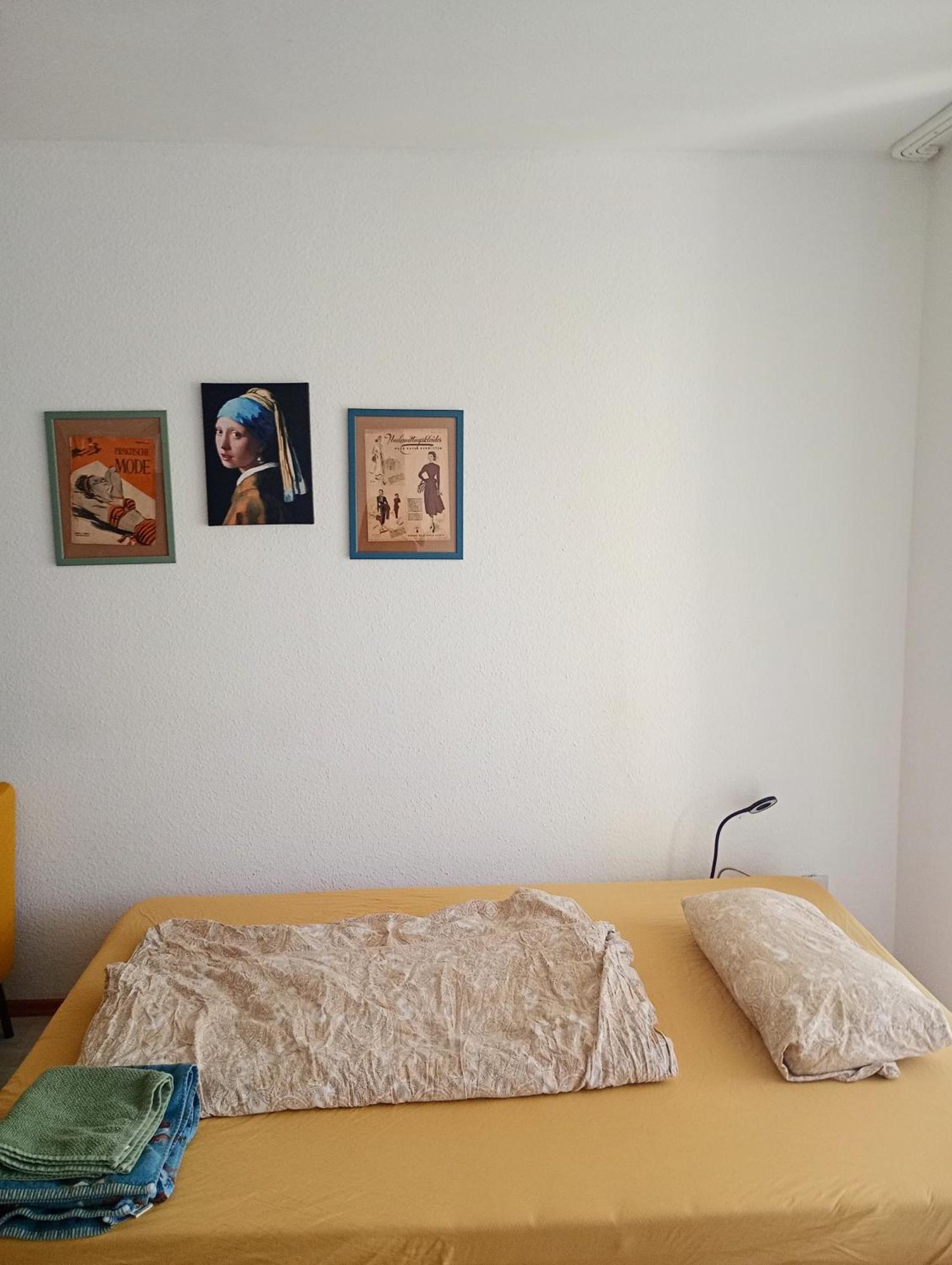 Privat bolig Nice Rooms In Neukoelln Berlin