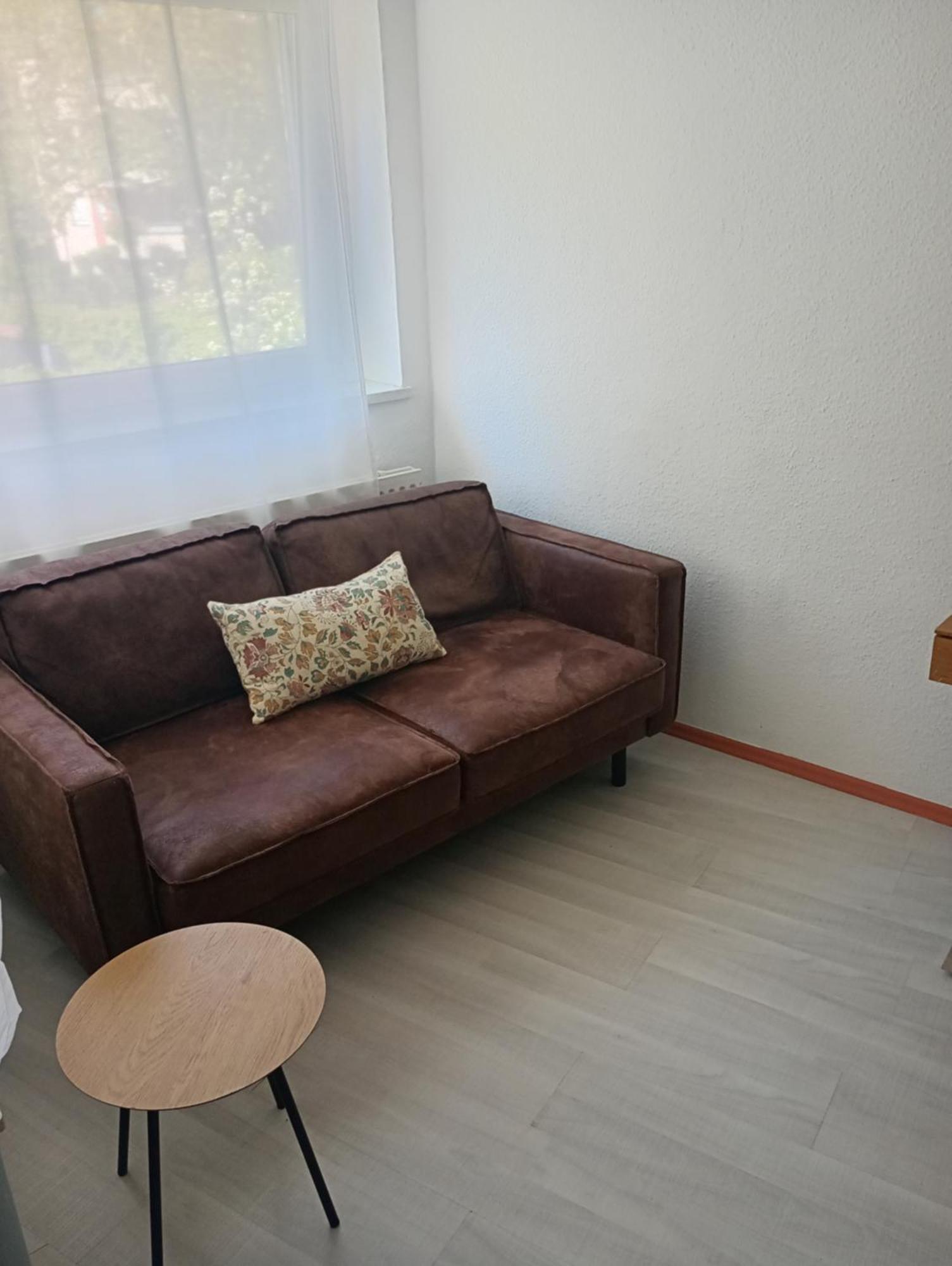 Nice Rooms In Neukoelln Privat bolig