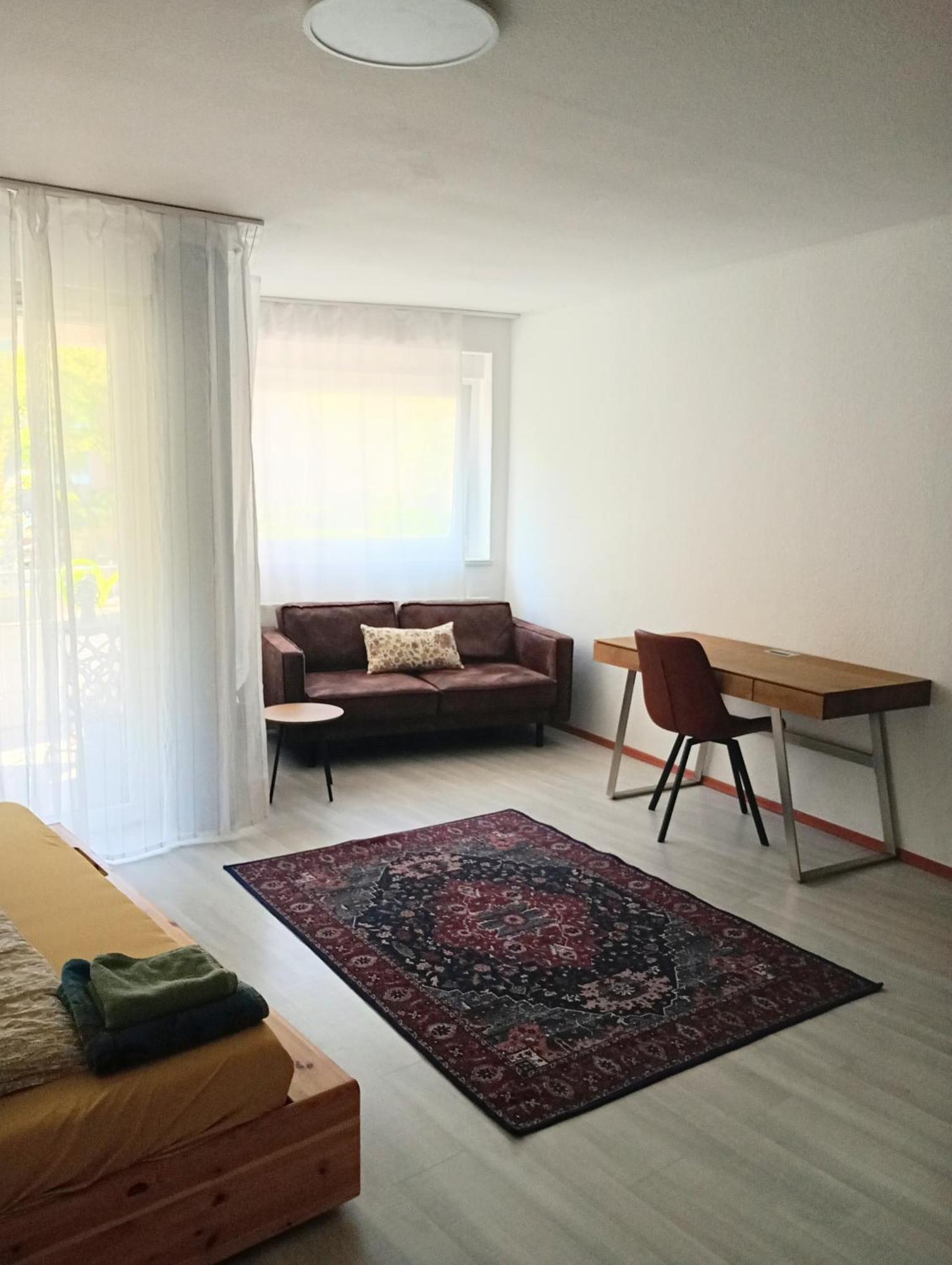 Privat bolig Nice Rooms In Neukoelln *