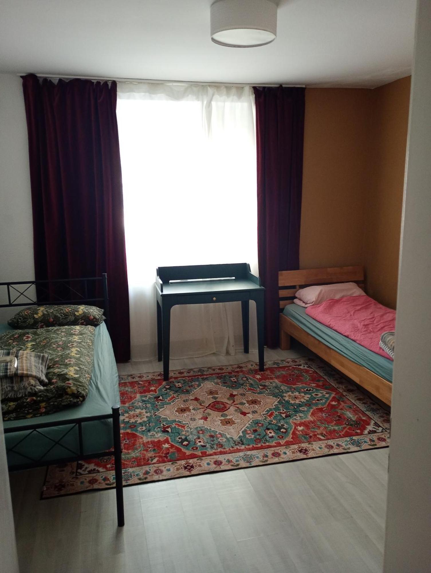 Nice Rooms In Neukoelln Privat bolig Berlin